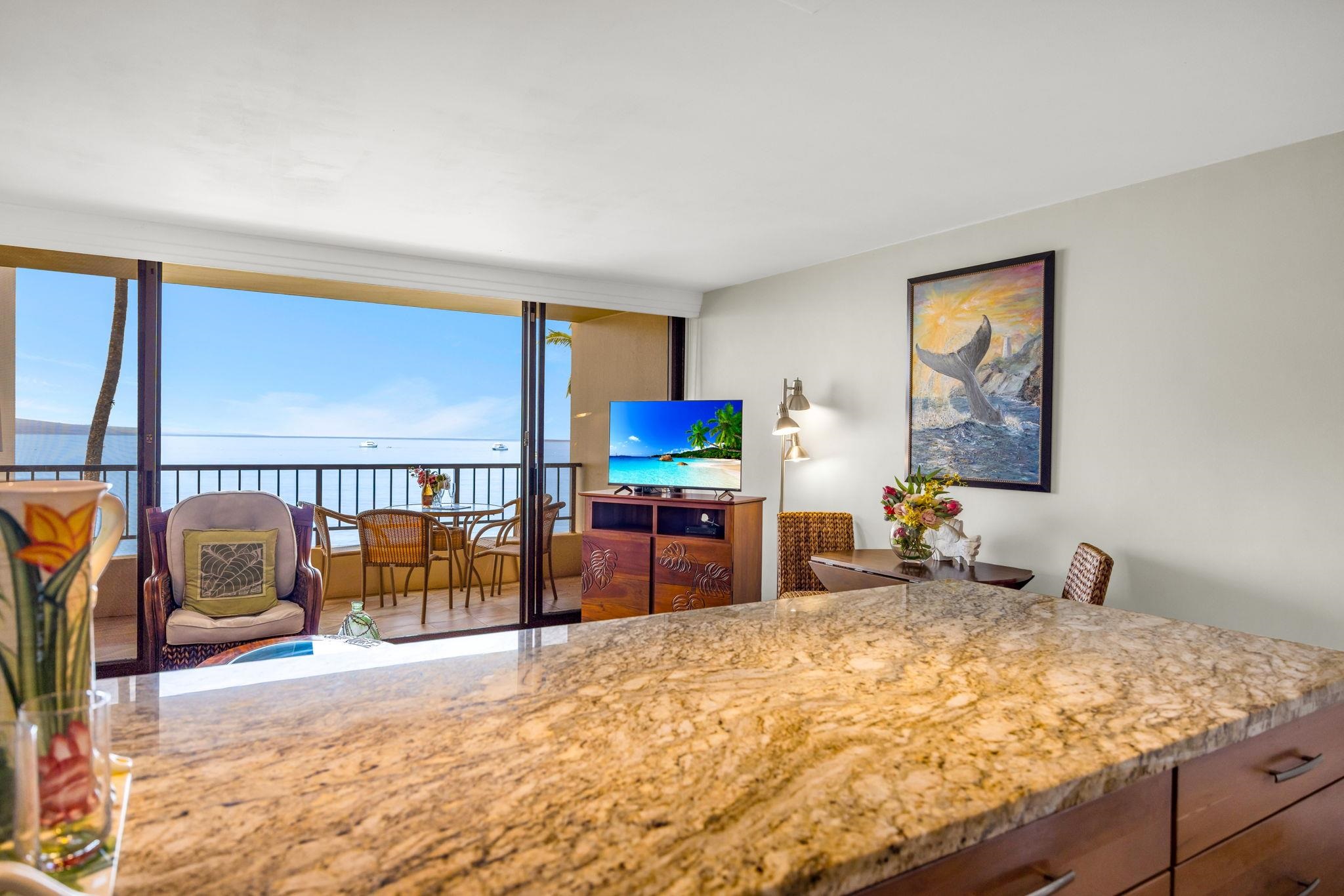 Sugar Beach Resort condo # 417, Kihei, Hawaii - photo 19 of 45