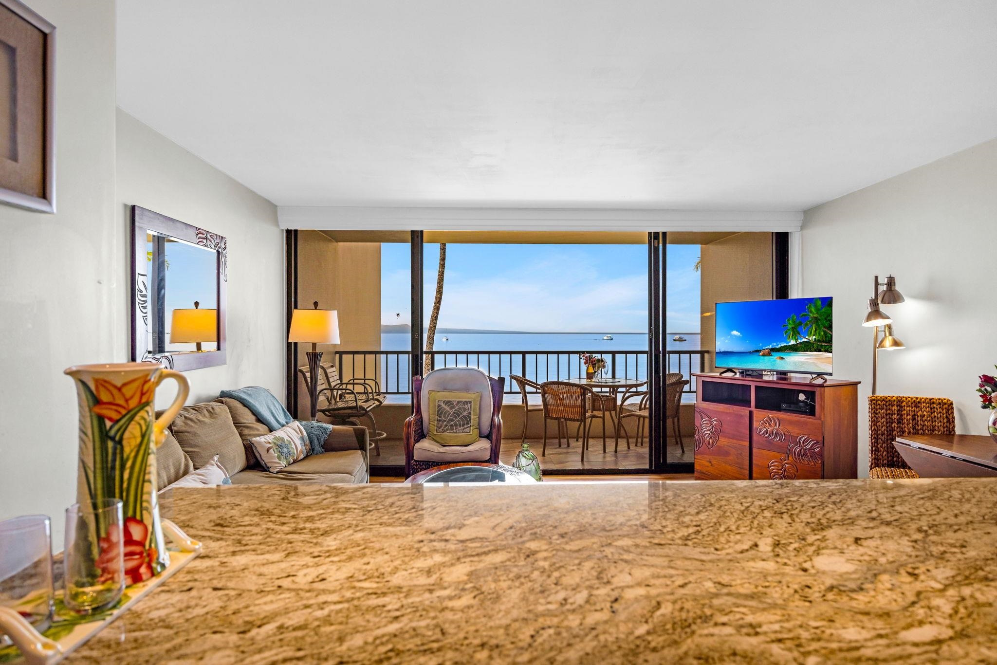 Sugar Beach Resort condo # 417, Kihei, Hawaii - photo 20 of 45