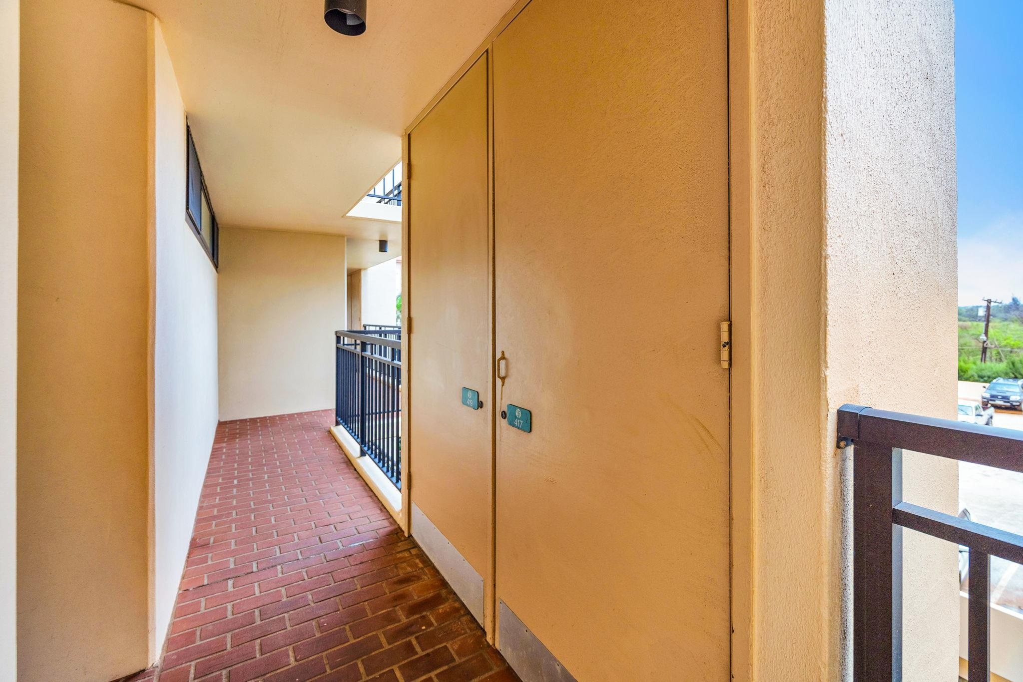 Sugar Beach Resort condo # 417, Kihei, Hawaii - photo 28 of 45