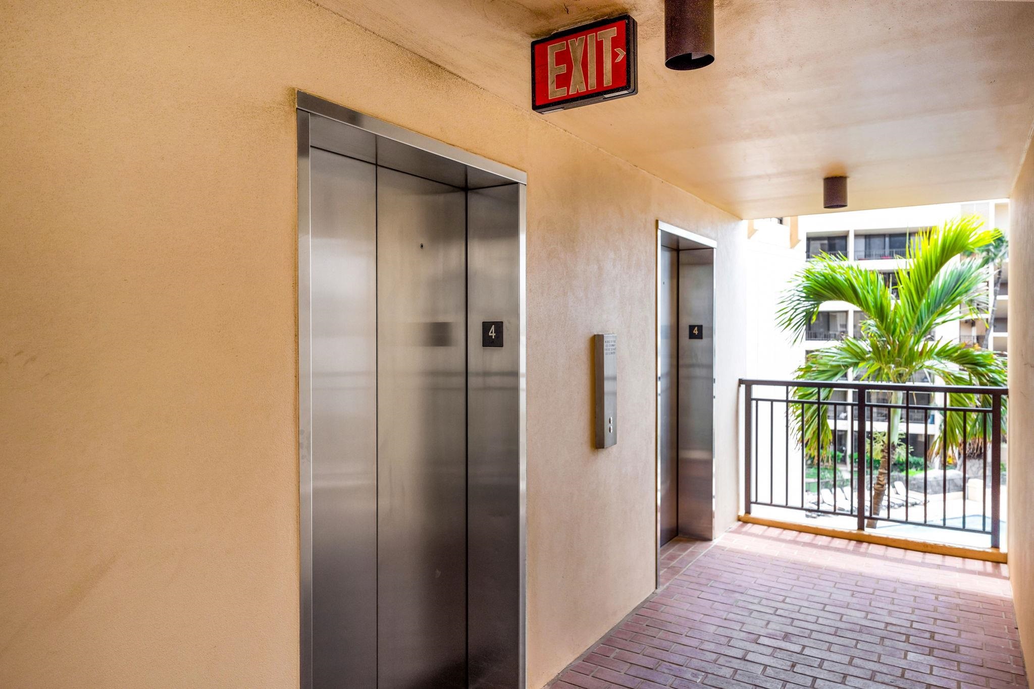 Sugar Beach Resort condo # 417, Kihei, Hawaii - photo 30 of 45