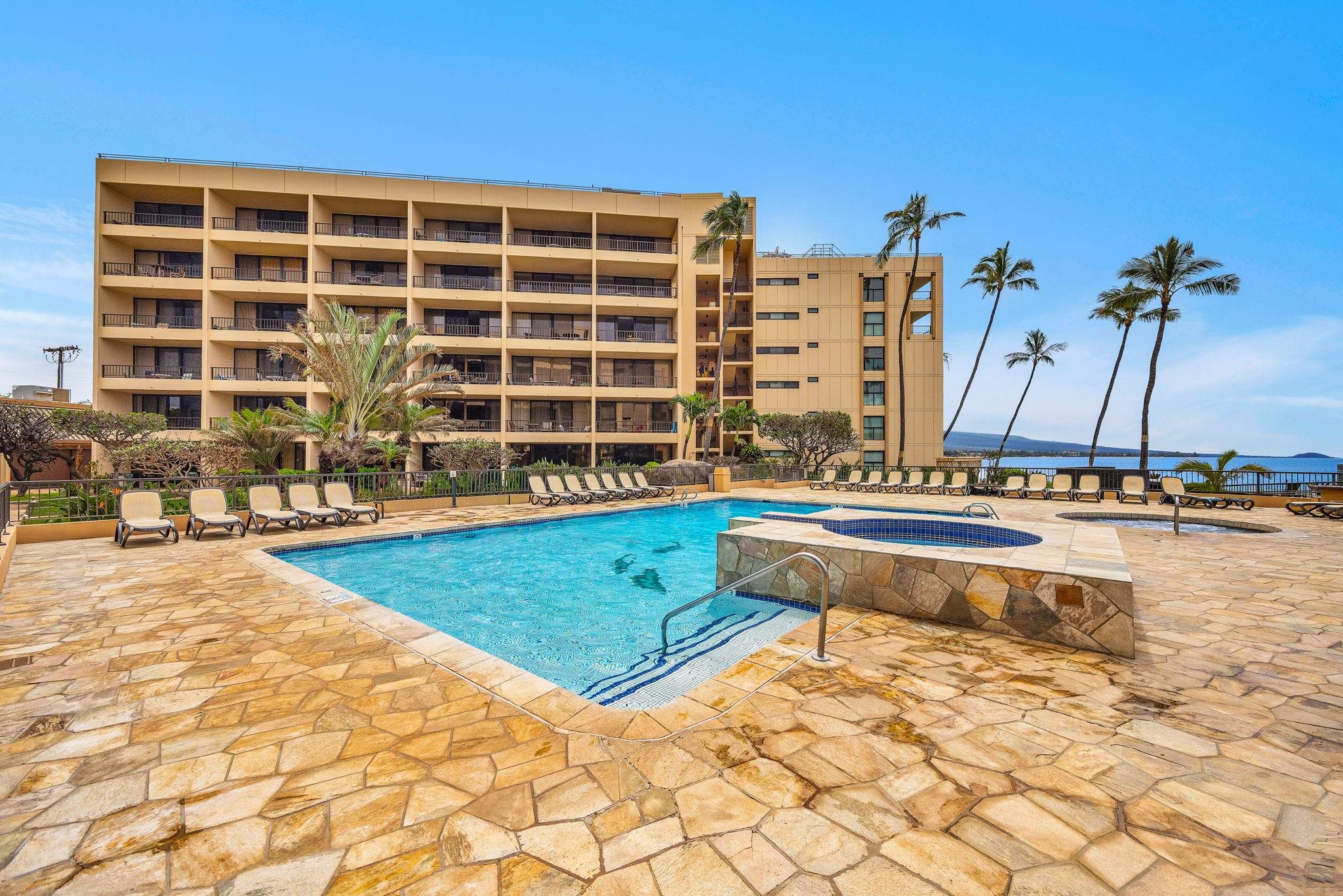 Sugar Beach Resort condo # 417, Kihei, Hawaii - photo 31 of 45