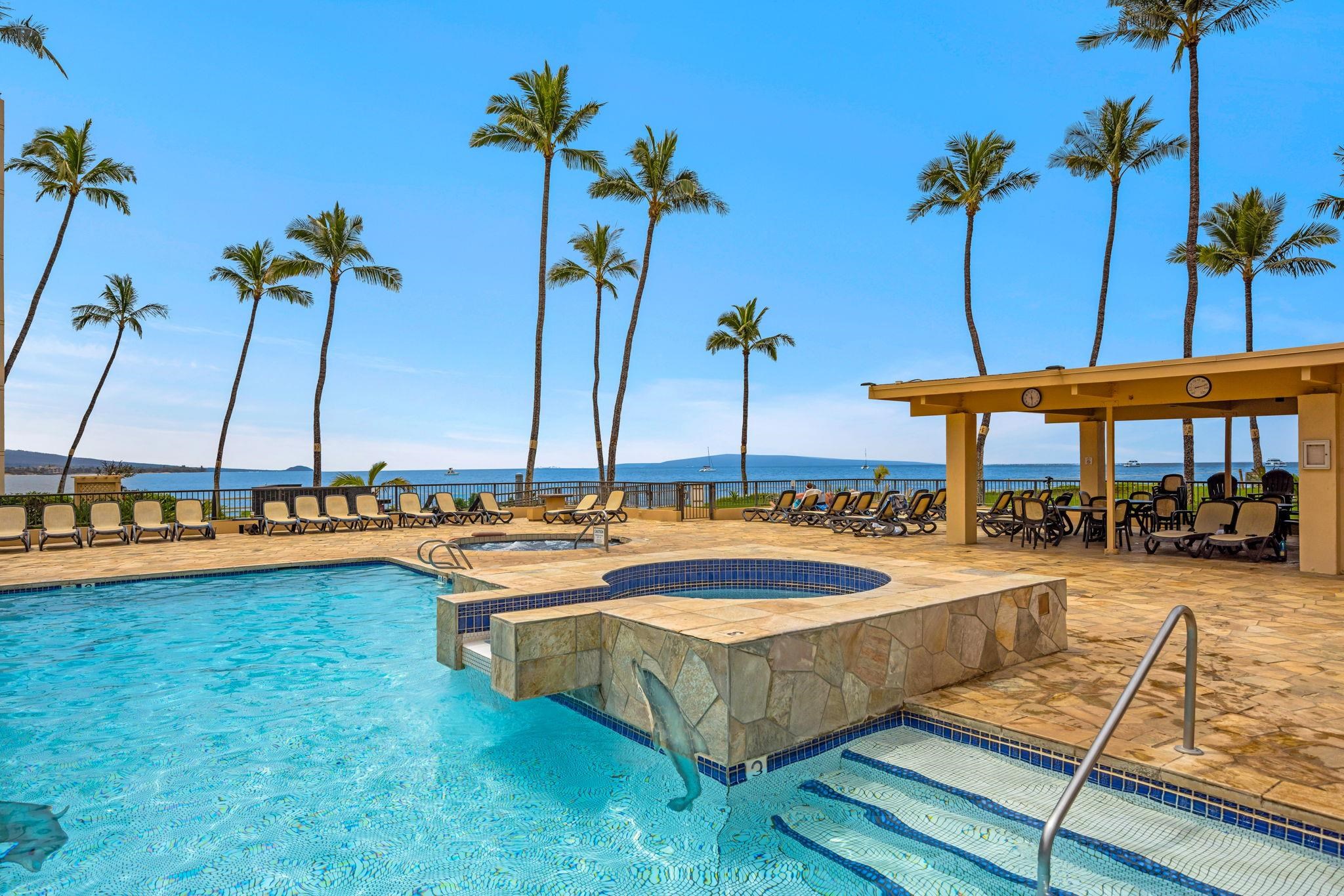 Sugar Beach Resort condo # 417, Kihei, Hawaii - photo 33 of 45