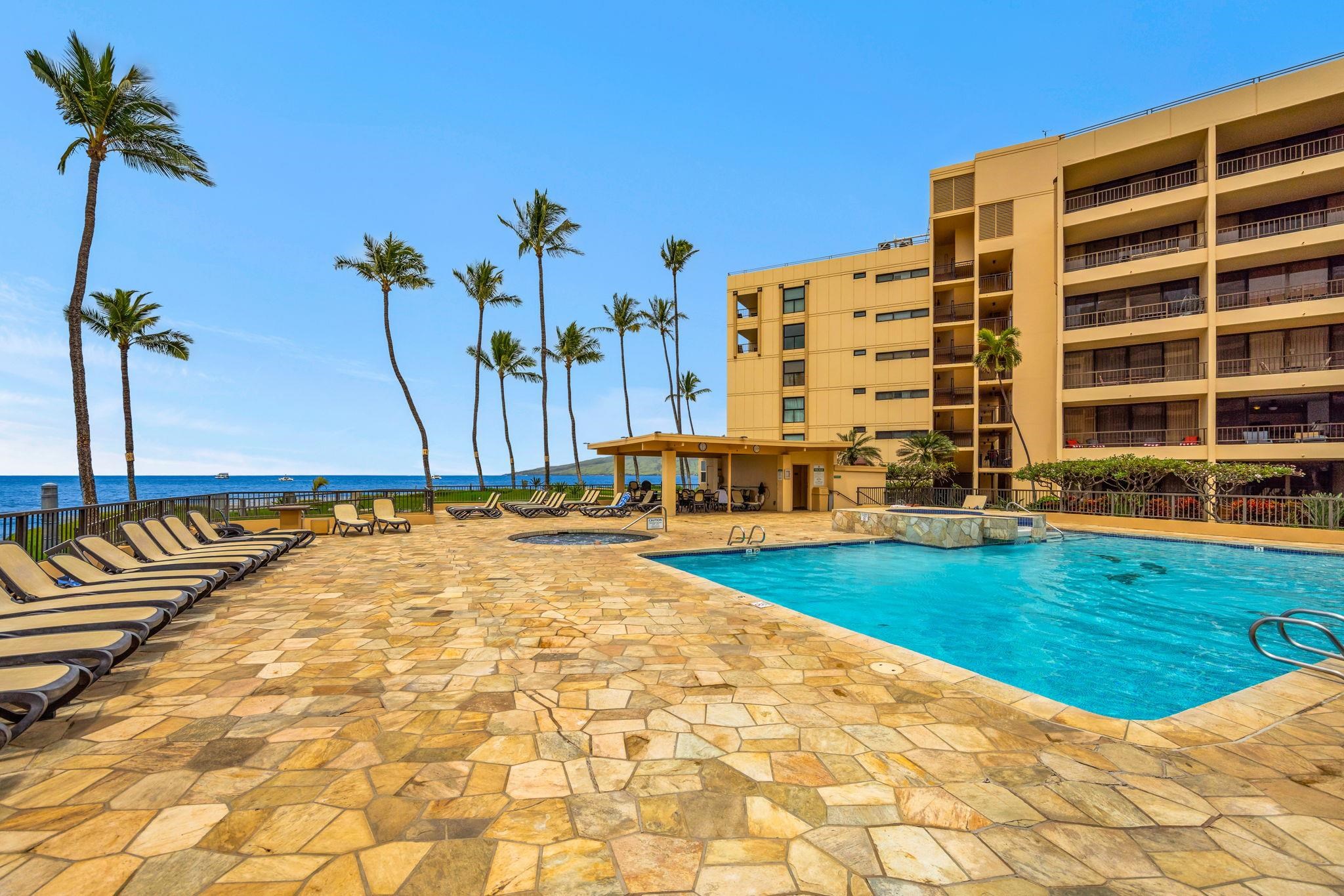 Sugar Beach Resort condo # 417, Kihei, Hawaii - photo 34 of 45