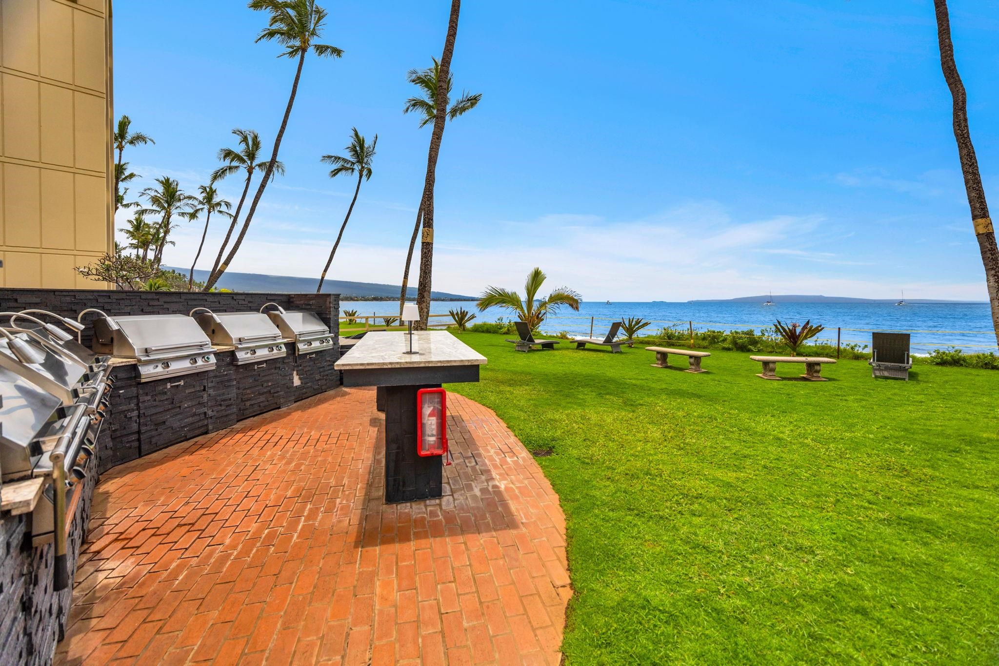 Sugar Beach Resort condo # 417, Kihei, Hawaii - photo 35 of 45