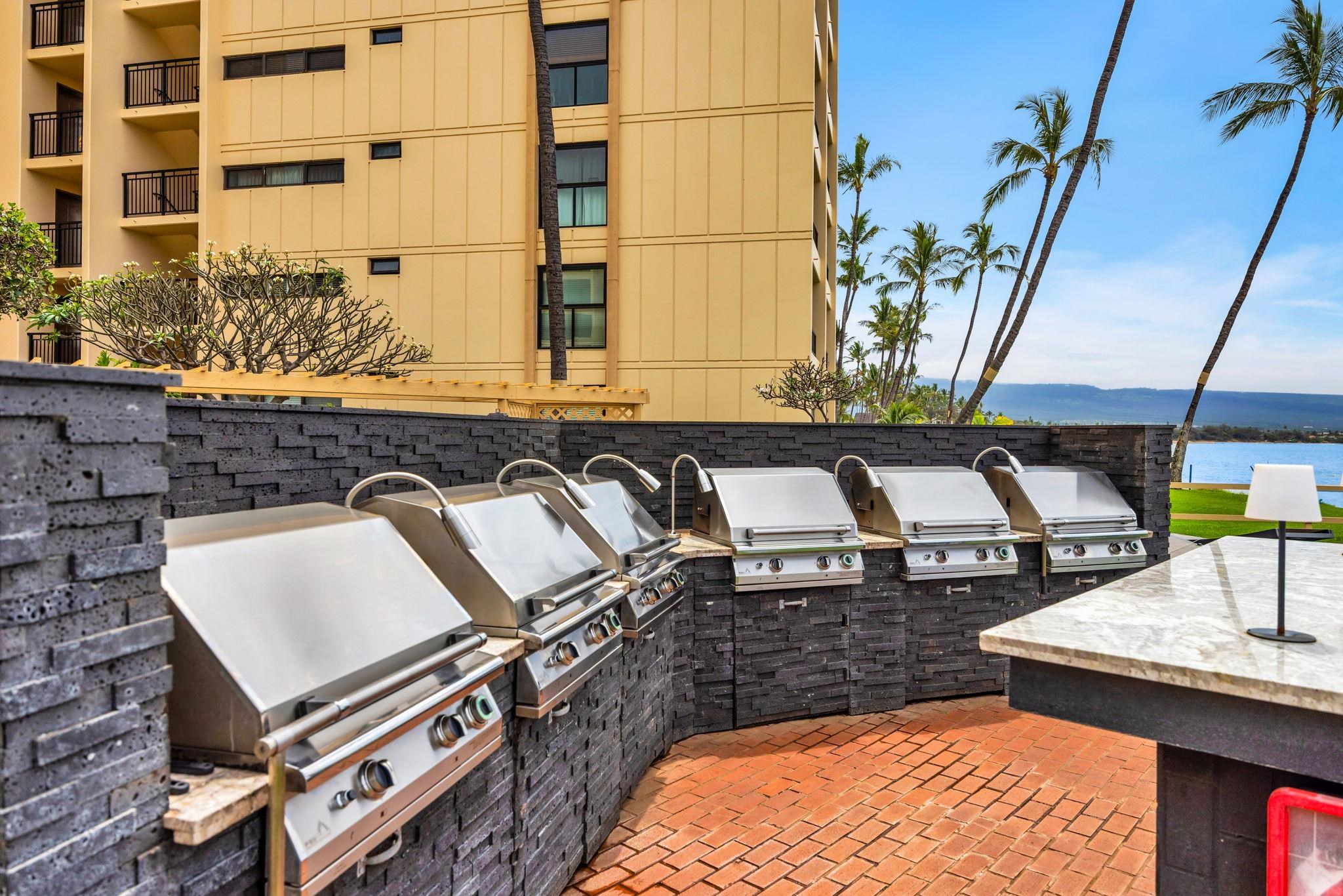 Sugar Beach Resort condo # 417, Kihei, Hawaii - photo 36 of 45