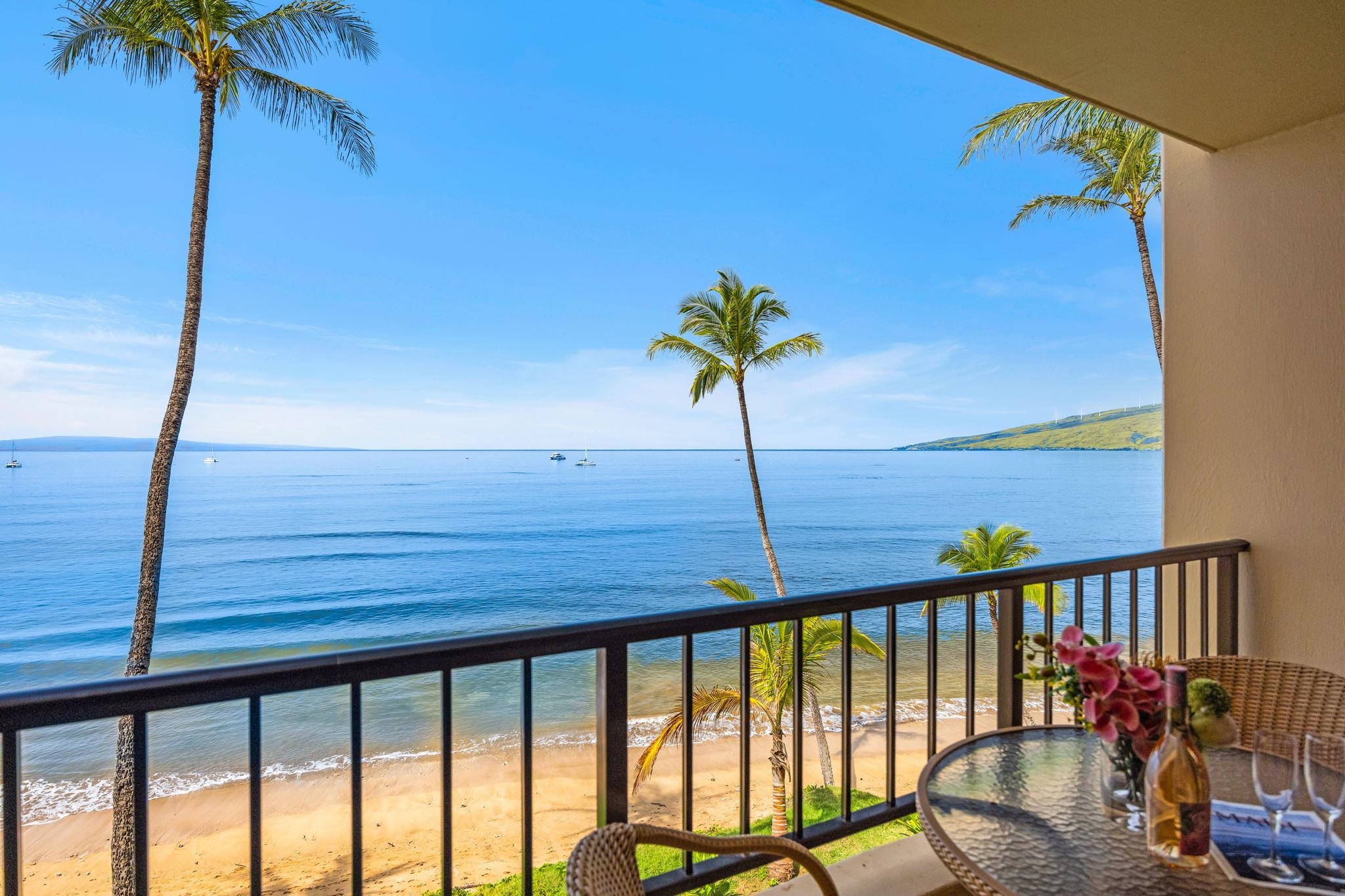 Sugar Beach Resort condo # 417, Kihei, Hawaii - photo 5 of 45