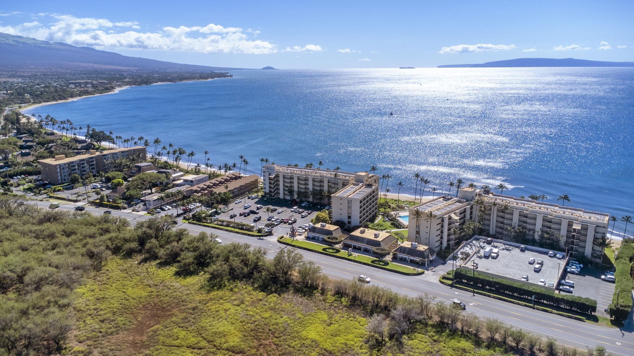 Sugar Beach Resort condo # 417, Kihei, Hawaii - photo 41 of 45