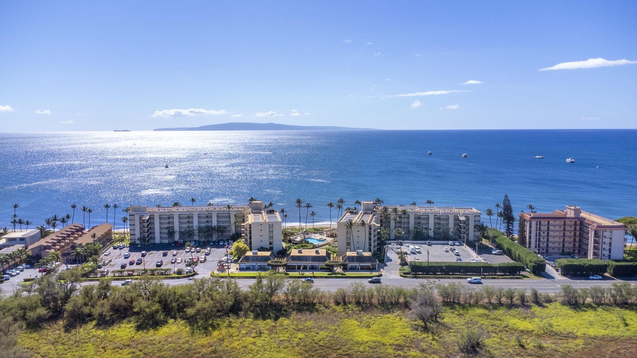 Sugar Beach Resort condo # 417, Kihei, Hawaii - photo 42 of 45