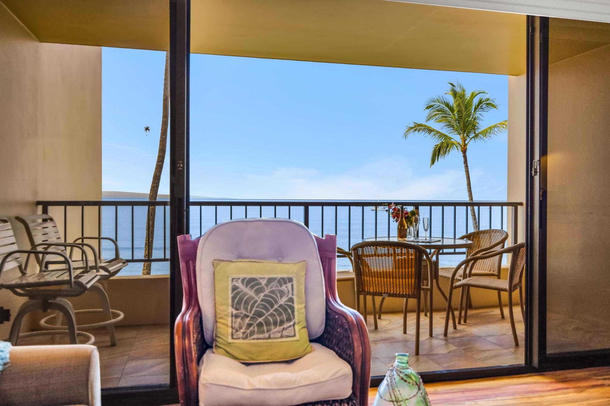 Sugar Beach Resort condo # 417, Kihei, Hawaii - photo 8 of 45