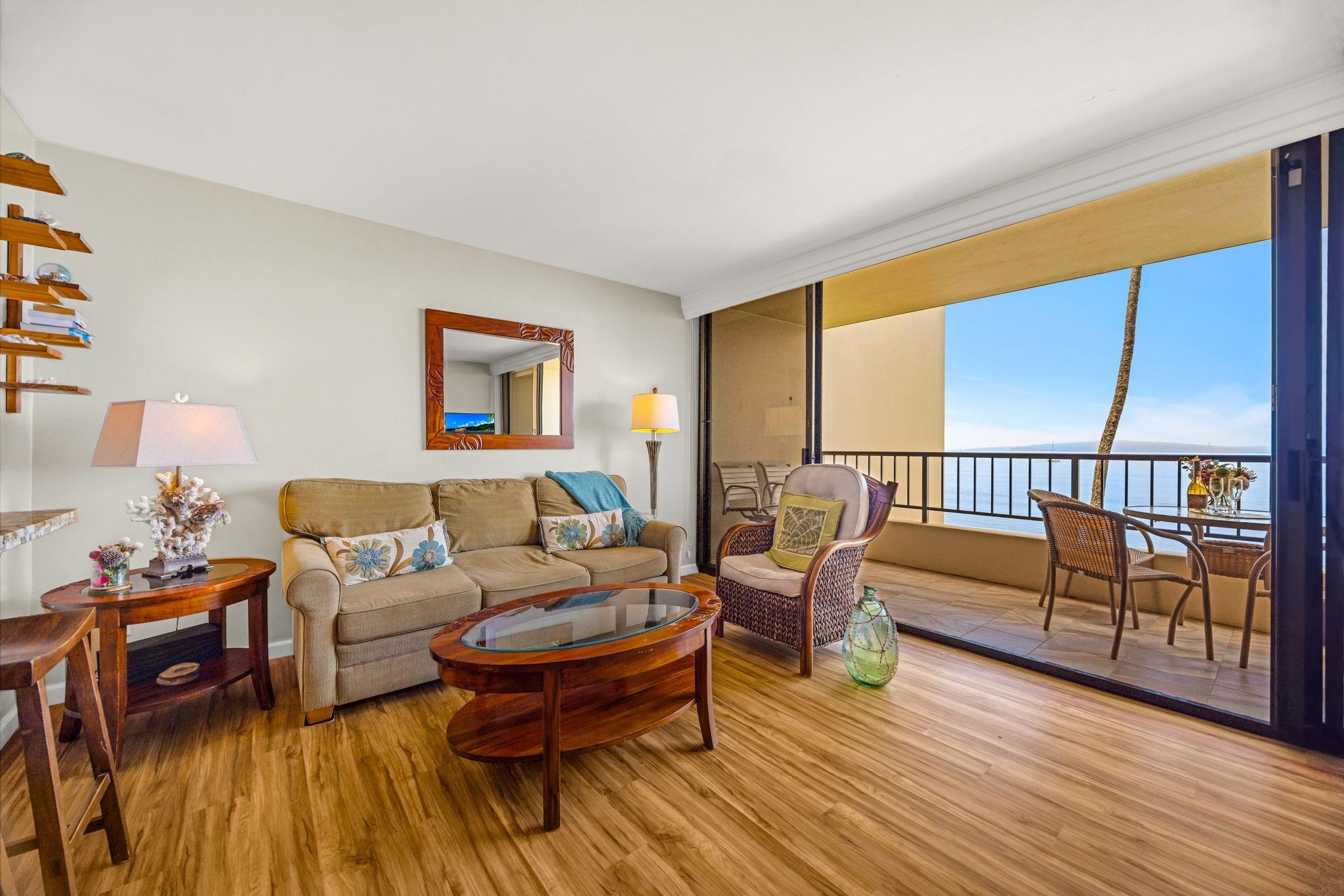 Sugar Beach Resort condo # 417, Kihei, Hawaii - photo 9 of 45