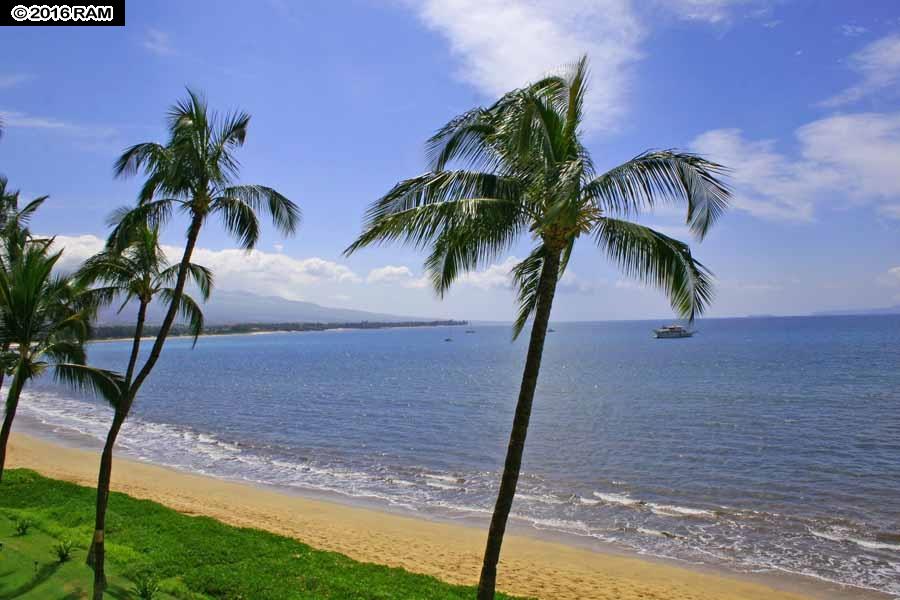 Sugar Beach Resort condo # 418, Kihei, Hawaii - photo 2 of 15