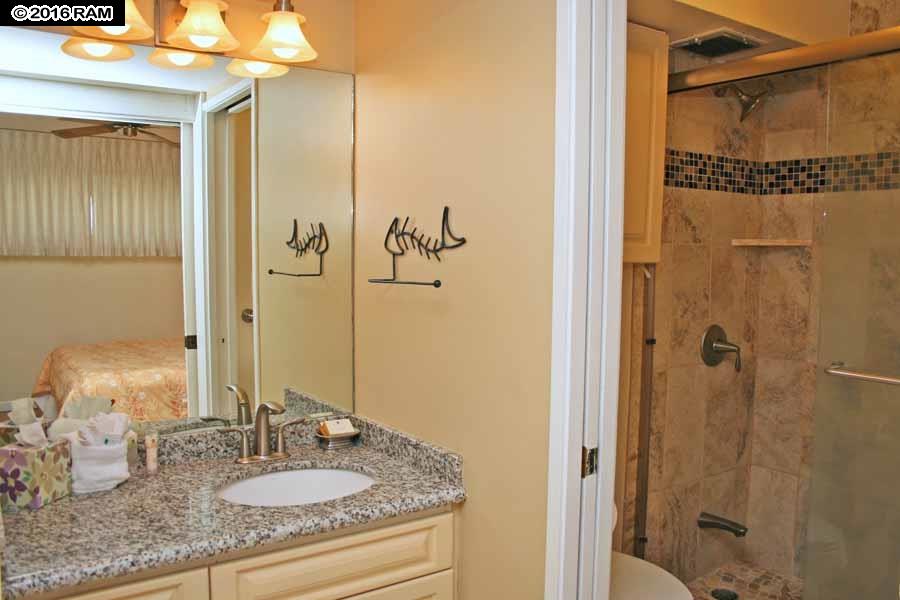 Sugar Beach Resort condo # 418, Kihei, Hawaii - photo 13 of 15