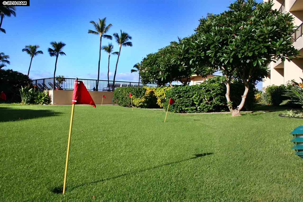 Sugar Beach Resort condo # 418, Kihei, Hawaii - photo 15 of 15