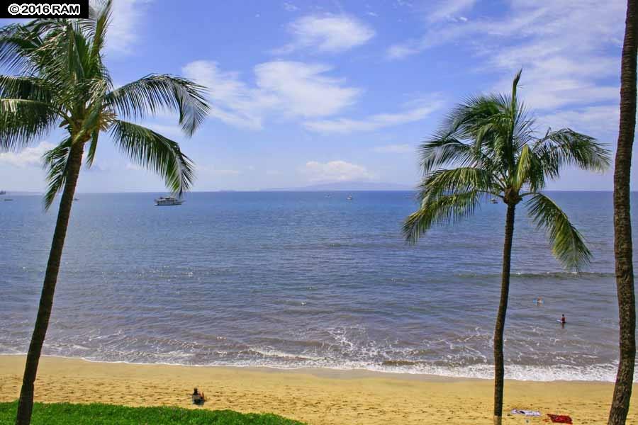 Sugar Beach Resort condo # 418, Kihei, Hawaii - photo 3 of 15