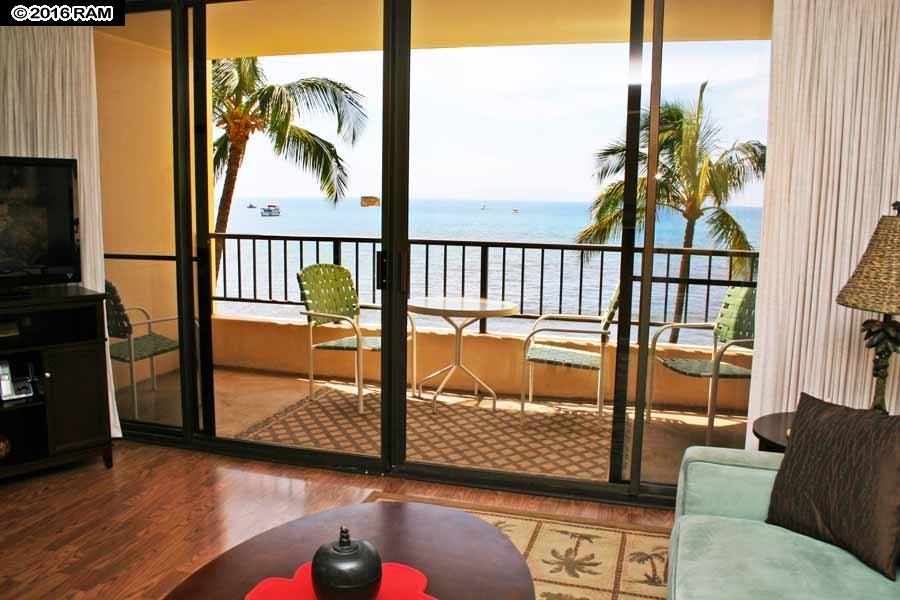 Sugar Beach Resort condo # 418, Kihei, Hawaii - photo 5 of 15