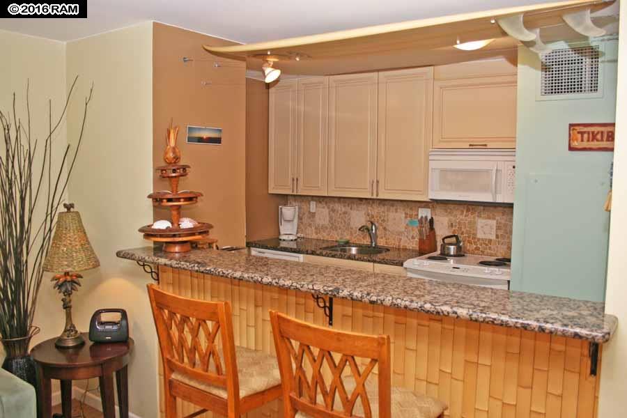 Sugar Beach Resort condo # 418, Kihei, Hawaii - photo 9 of 15