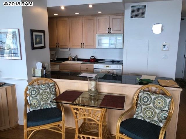 Sugar Beach Resort condo # 426, Kihei, Hawaii - photo 3 of 8