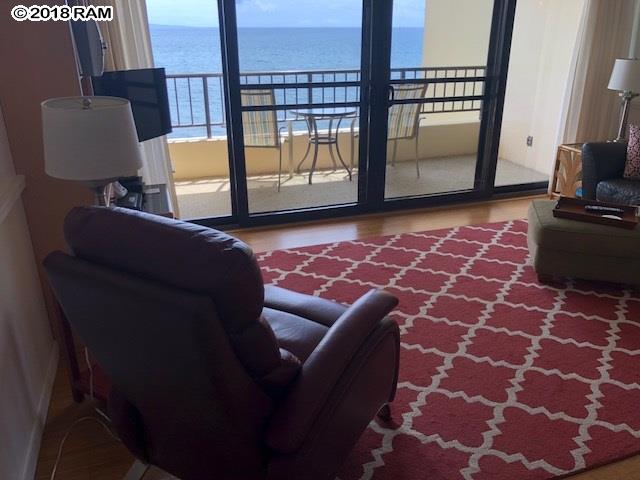 Sugar Beach Resort condo # 426, Kihei, Hawaii - photo 5 of 8