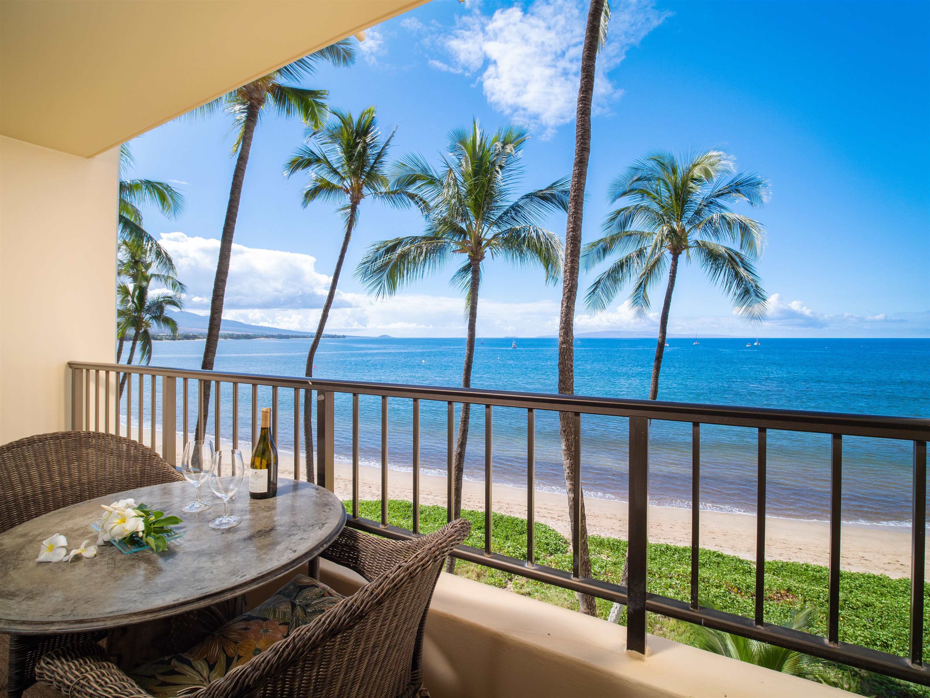 Sugar Beach Resort condo # 430, Kihei, Hawaii - photo 2 of 43