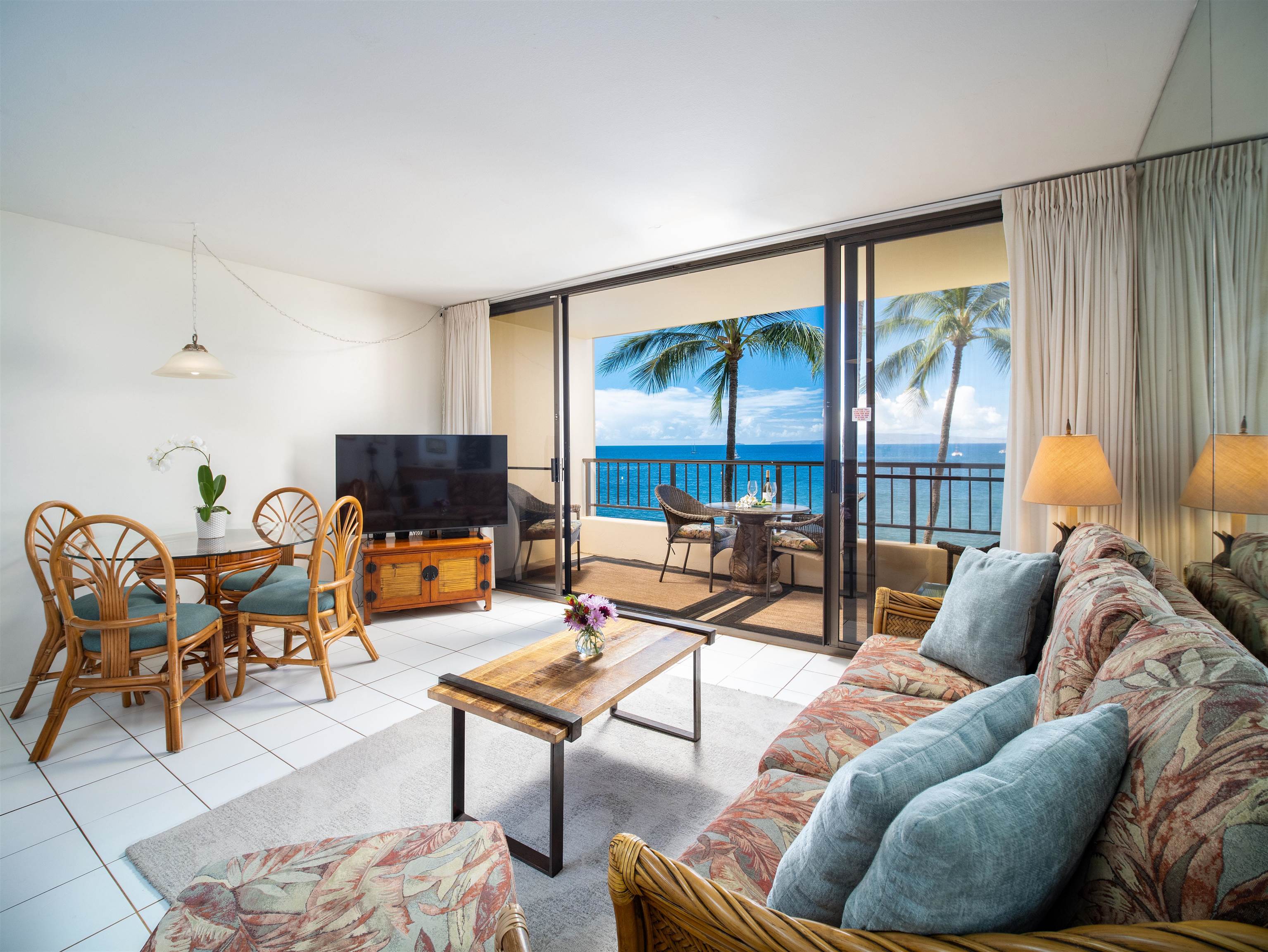 Sugar Beach Resort condo # 430, Kihei, Hawaii - photo 11 of 43