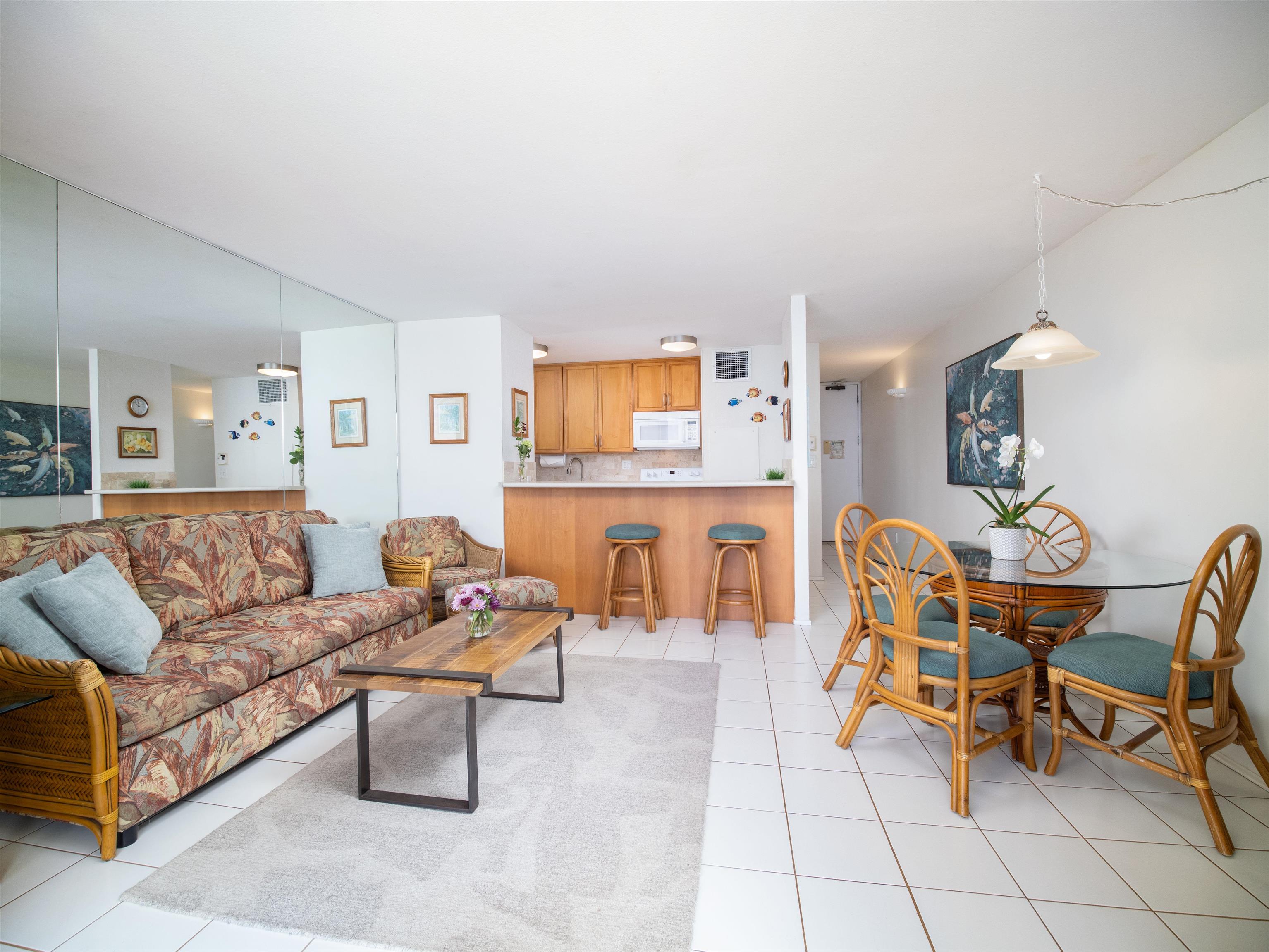 Sugar Beach Resort condo # 430, Kihei, Hawaii - photo 12 of 43