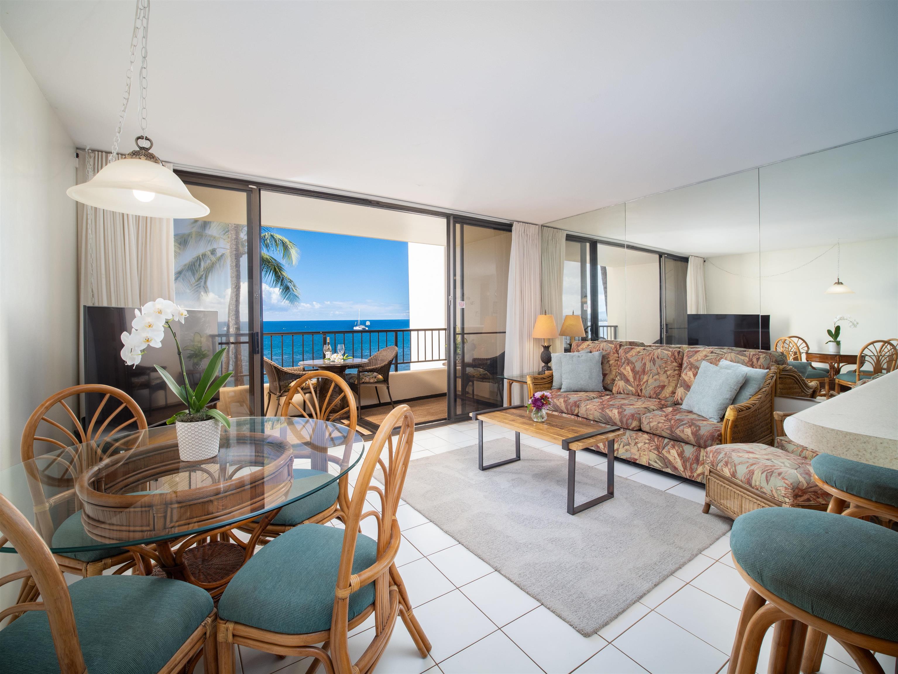 Sugar Beach Resort condo # 430, Kihei, Hawaii - photo 14 of 43