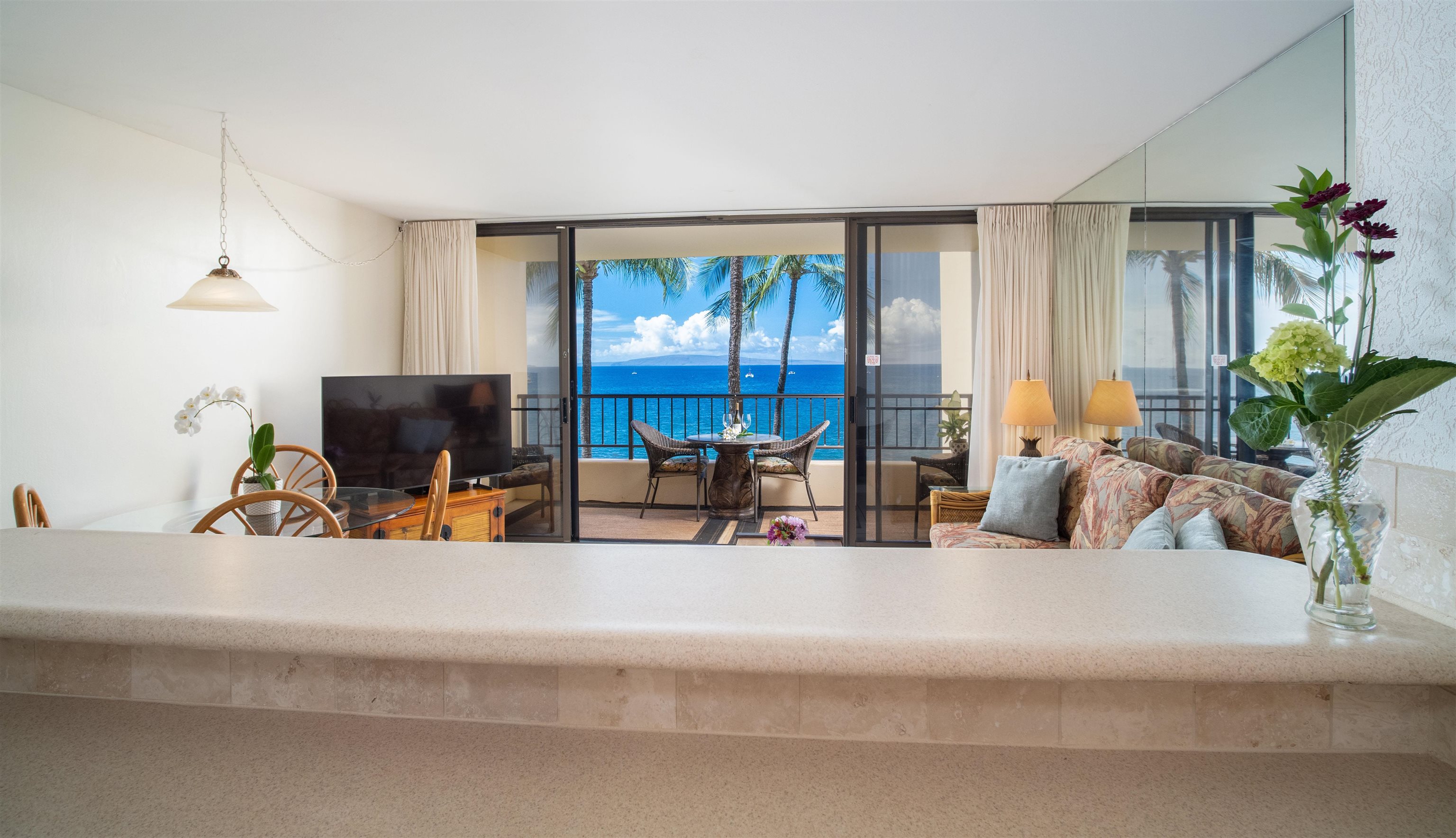 Sugar Beach Resort condo # 430, Kihei, Hawaii - photo 17 of 43