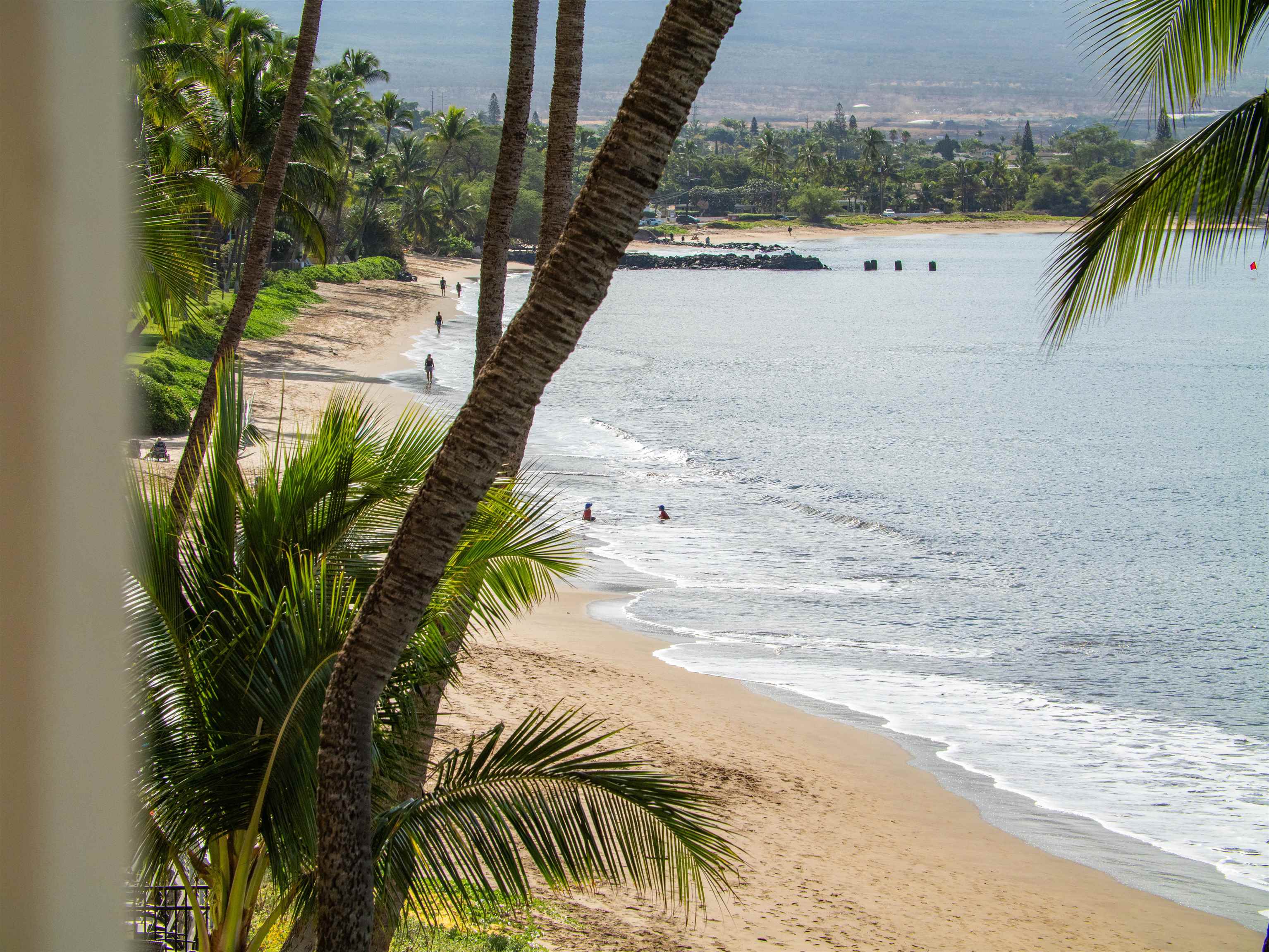 Sugar Beach Resort condo # 430, Kihei, Hawaii - photo 20 of 43