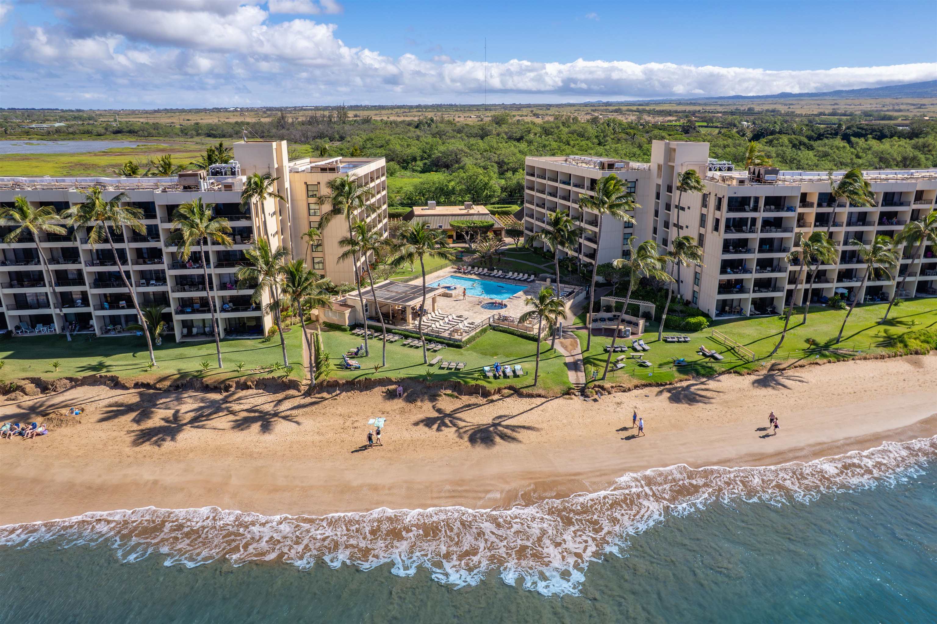 Sugar Beach Resort condo # 430, Kihei, Hawaii - photo 21 of 43