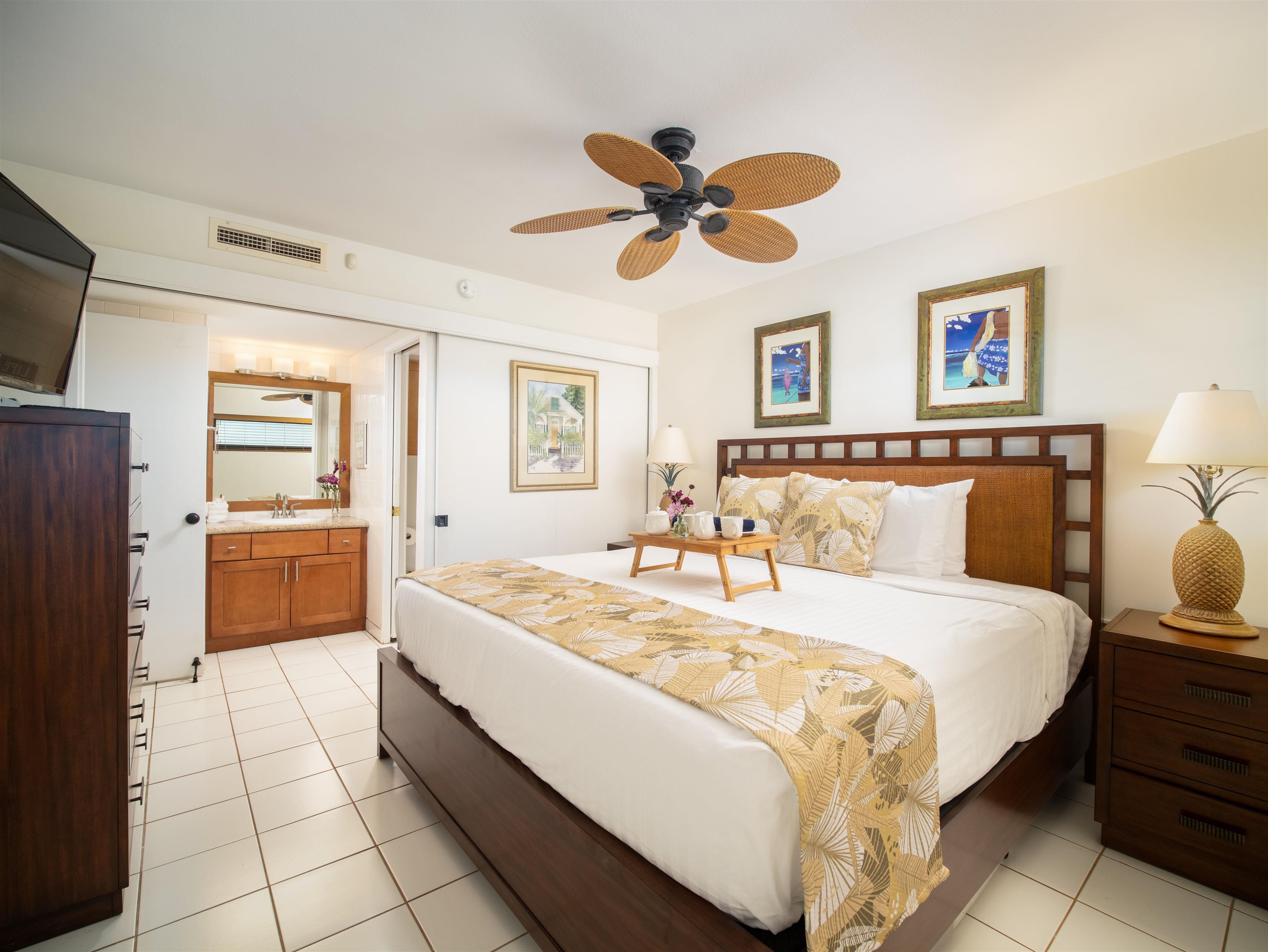 Sugar Beach Resort condo # 430, Kihei, Hawaii - photo 23 of 43