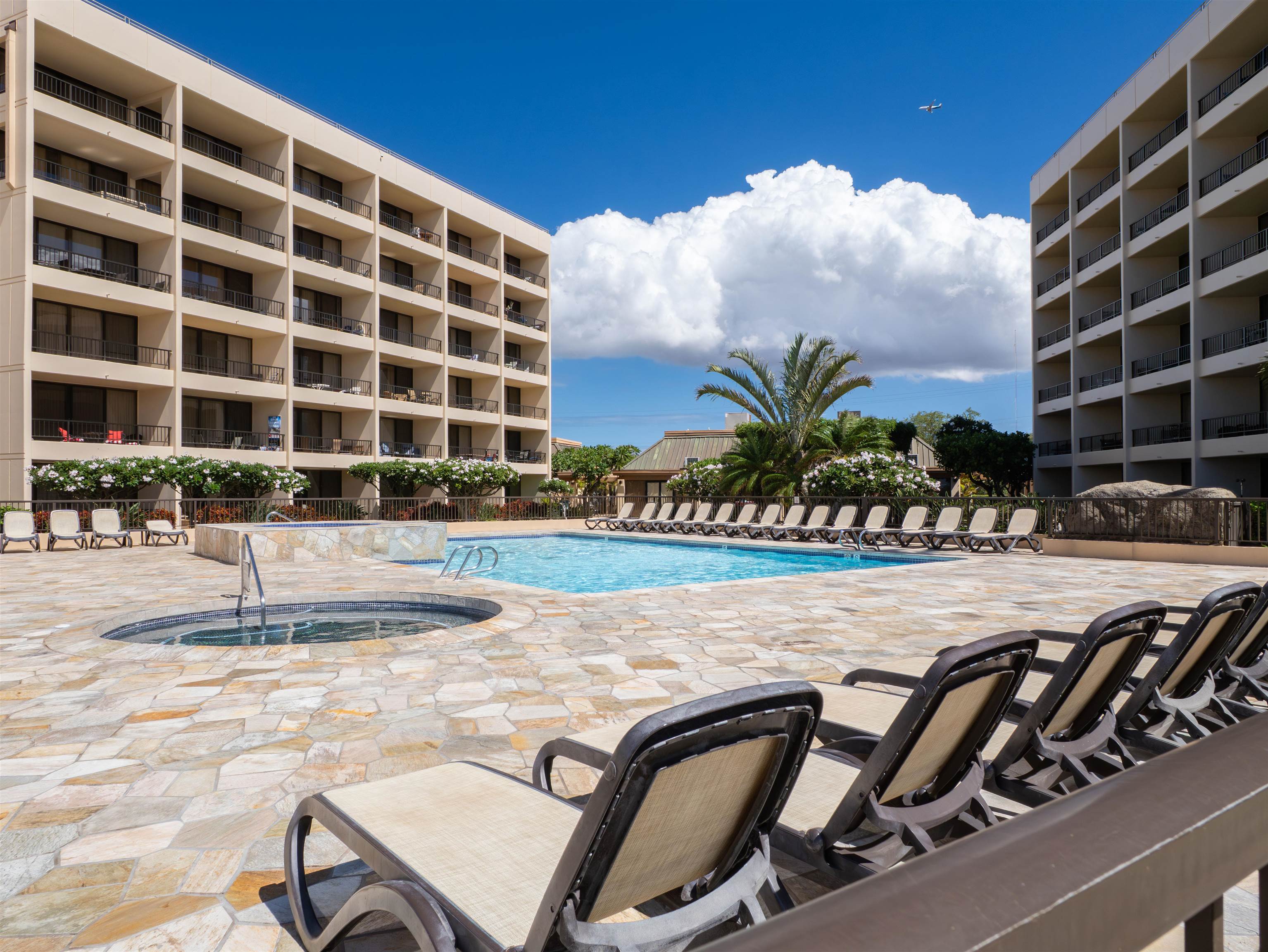 Sugar Beach Resort condo # 430, Kihei, Hawaii - photo 28 of 43