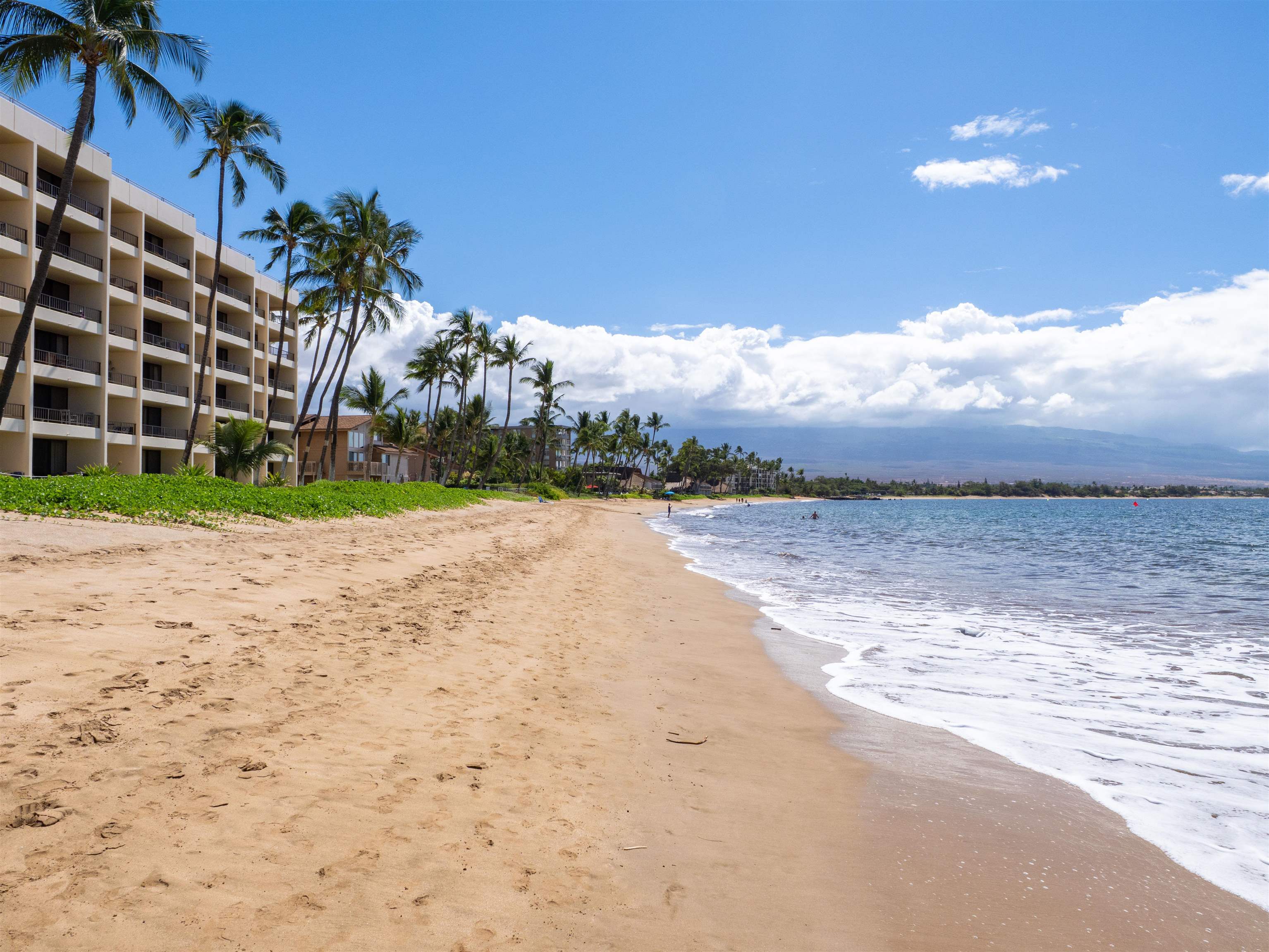 Sugar Beach Resort condo # 430, Kihei, Hawaii - photo 30 of 43