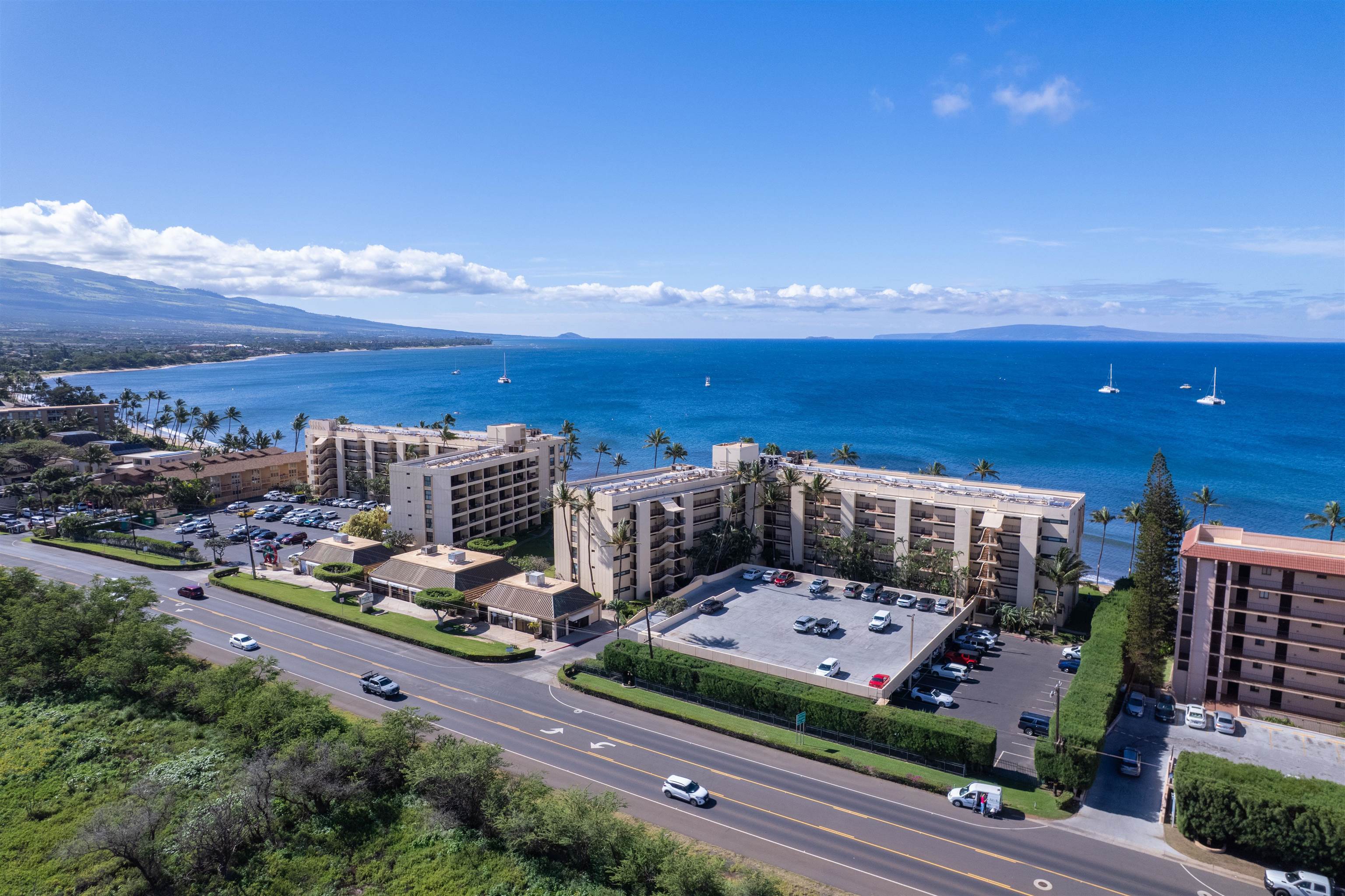 Sugar Beach Resort condo # 430, Kihei, Hawaii - photo 32 of 43