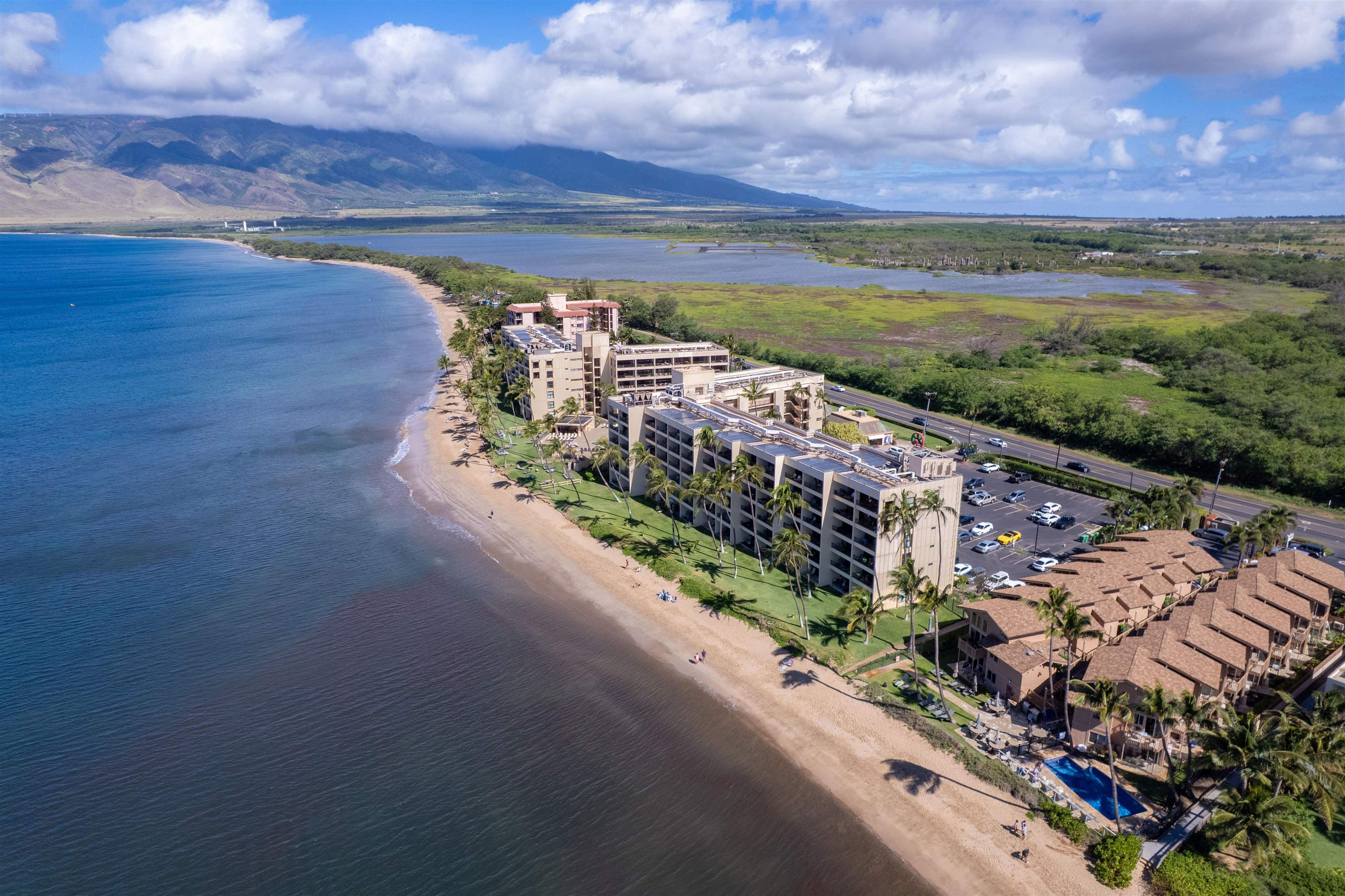 Sugar Beach Resort condo # 430, Kihei, Hawaii - photo 33 of 43