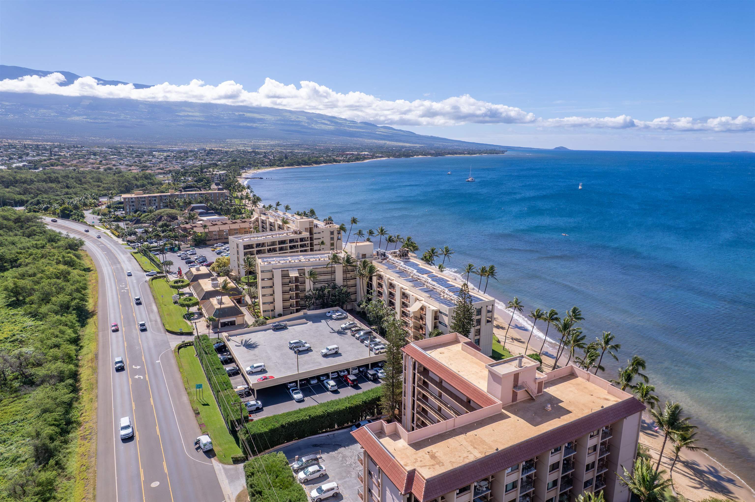 Sugar Beach Resort condo # 430, Kihei, Hawaii - photo 34 of 43