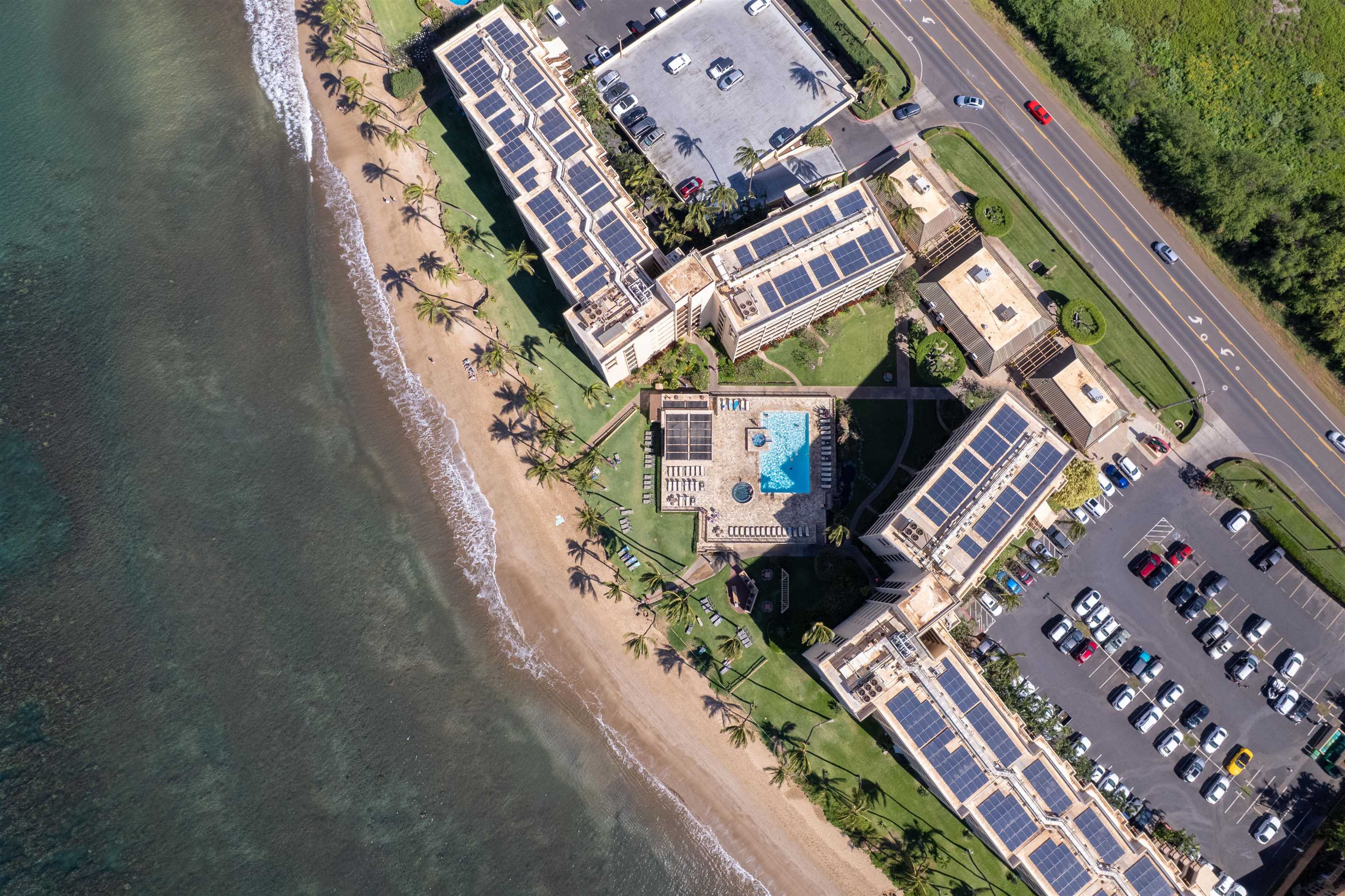 Sugar Beach Resort condo # 430, Kihei, Hawaii - photo 37 of 43