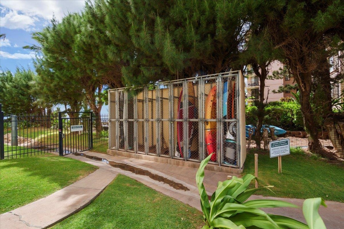 Sugar Beach Resort condo # 430, Kihei, Hawaii - photo 39 of 43