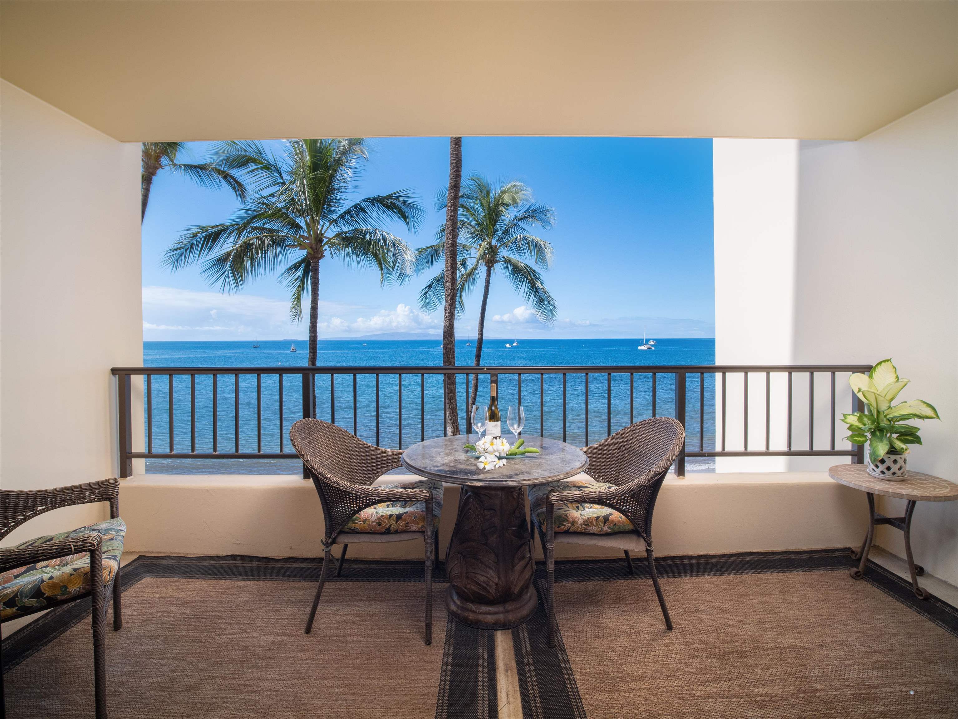 Sugar Beach Resort condo # 430, Kihei, Hawaii - photo 8 of 43