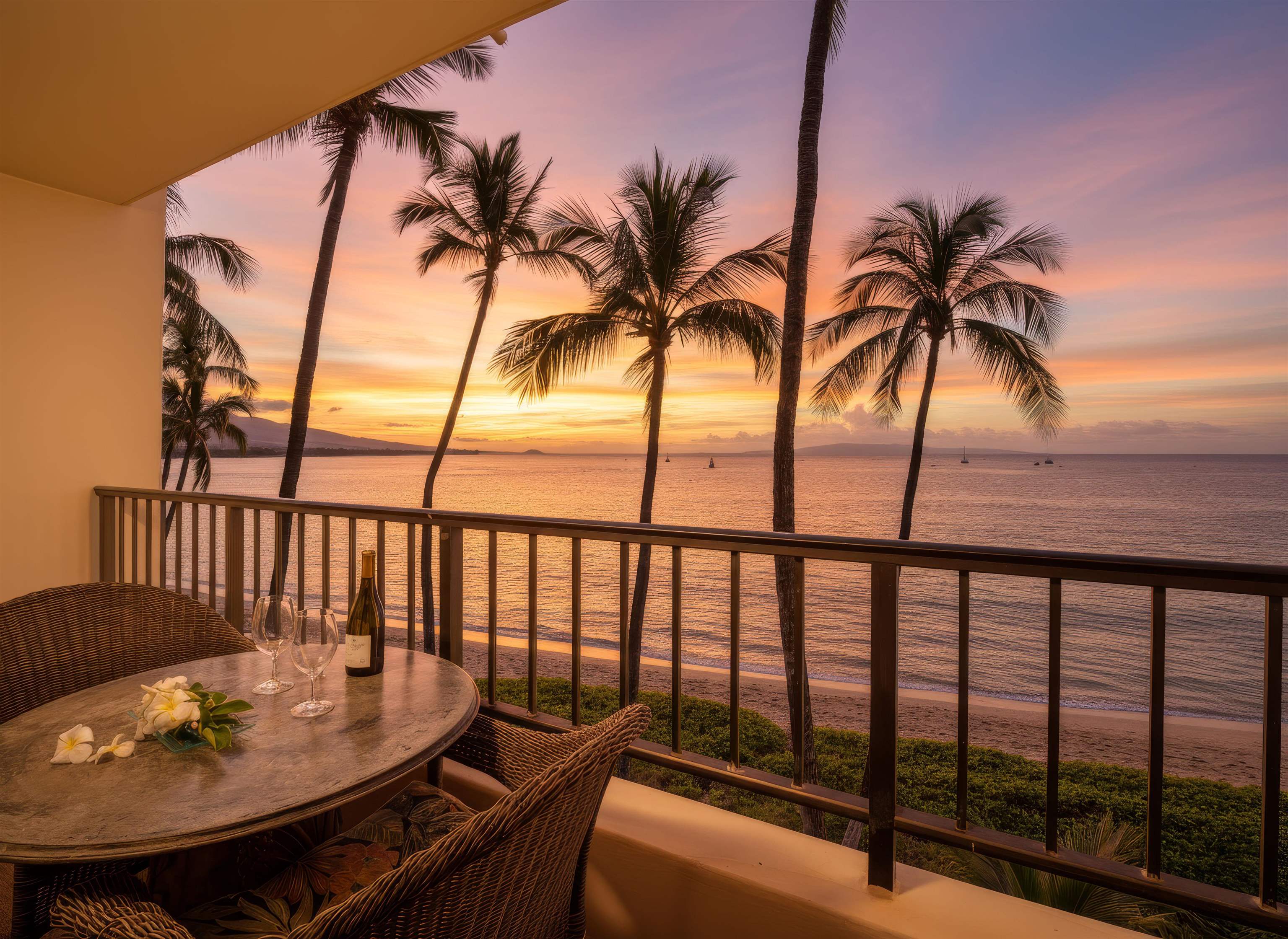 Sugar Beach Resort condo # 430, Kihei, Hawaii - photo 9 of 43