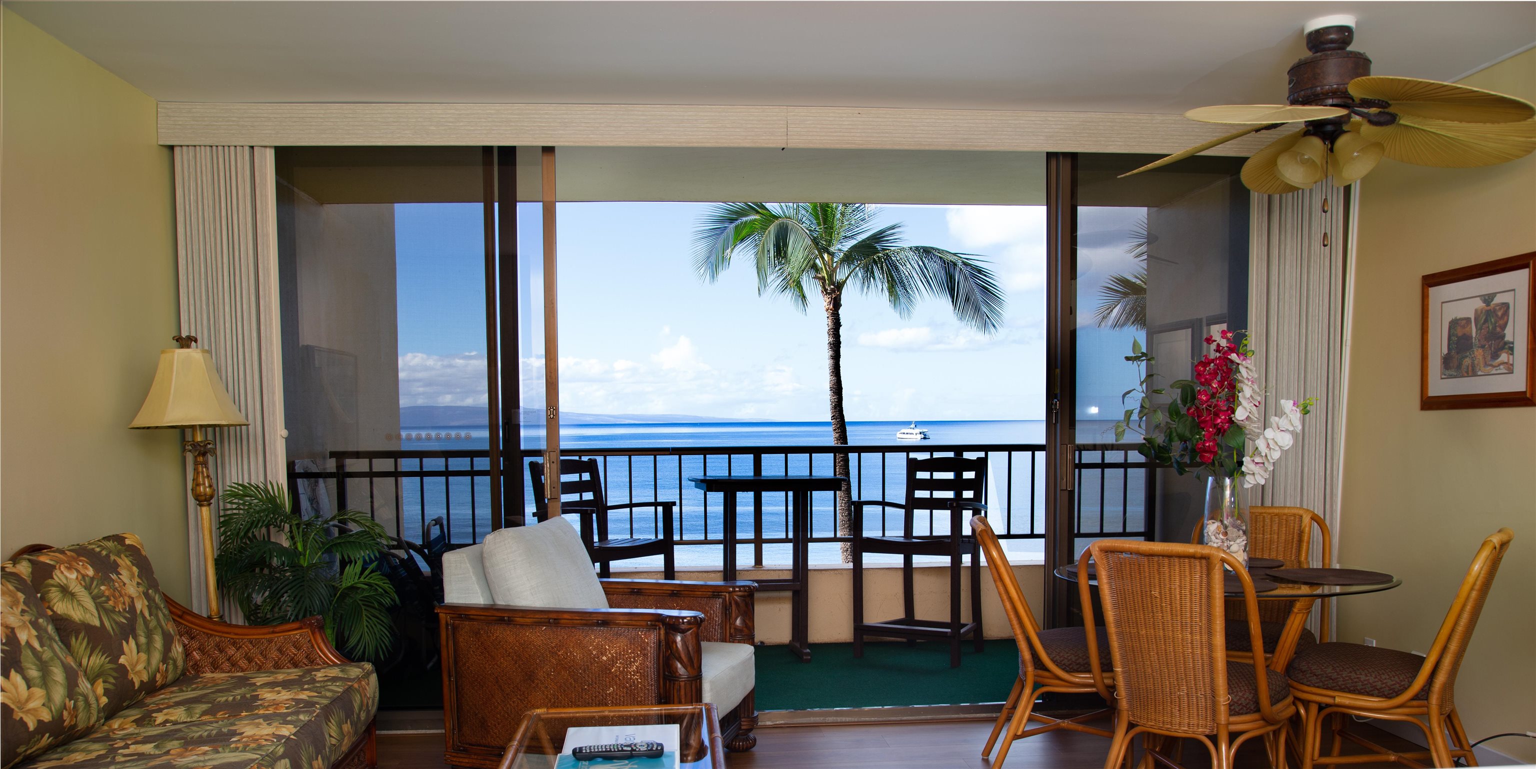 Sugar Beach Resort condo # 433, Kihei, Hawaii - photo 4 of 30