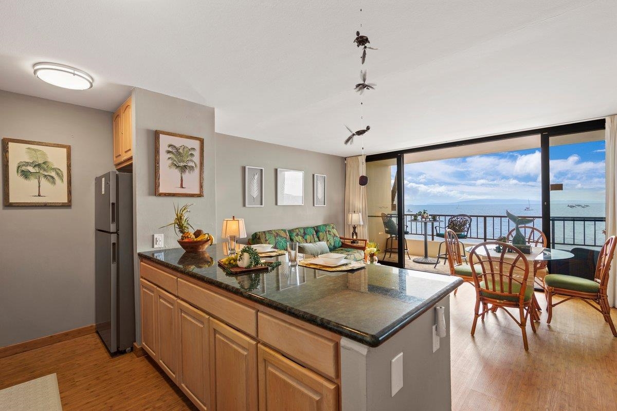 Sugar Beach Resort condo # 436, Kihei, Hawaii - photo 3 of 6