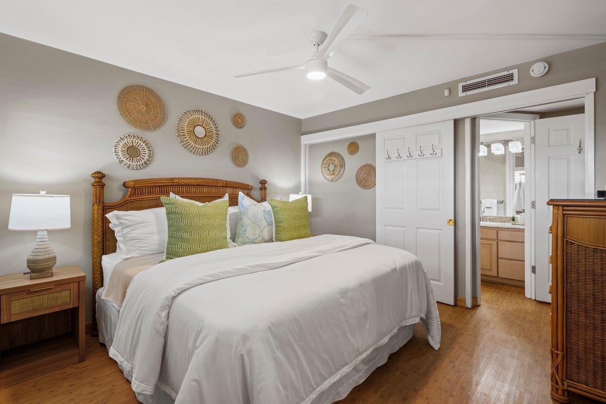 Sugar Beach Resort condo # 436, Kihei, Hawaii - photo 5 of 6