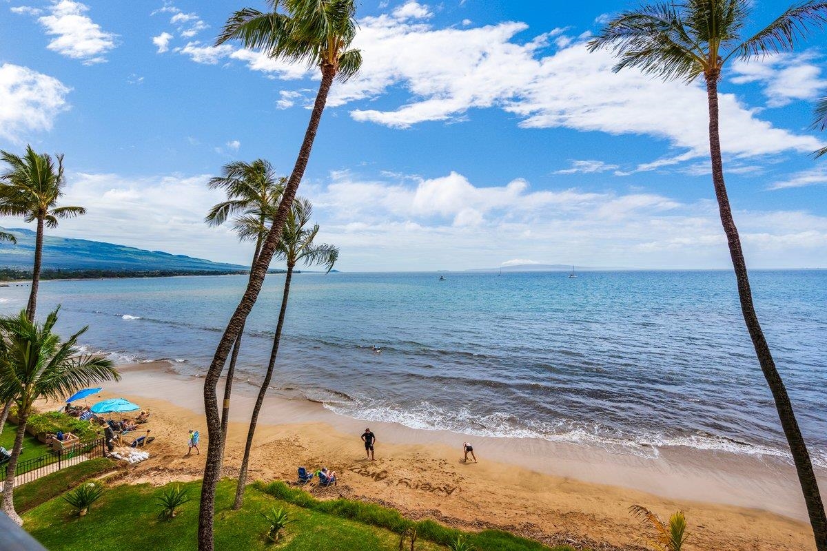 Sugar Beach Resort condo # 436, Kihei, Hawaii - photo 6 of 6