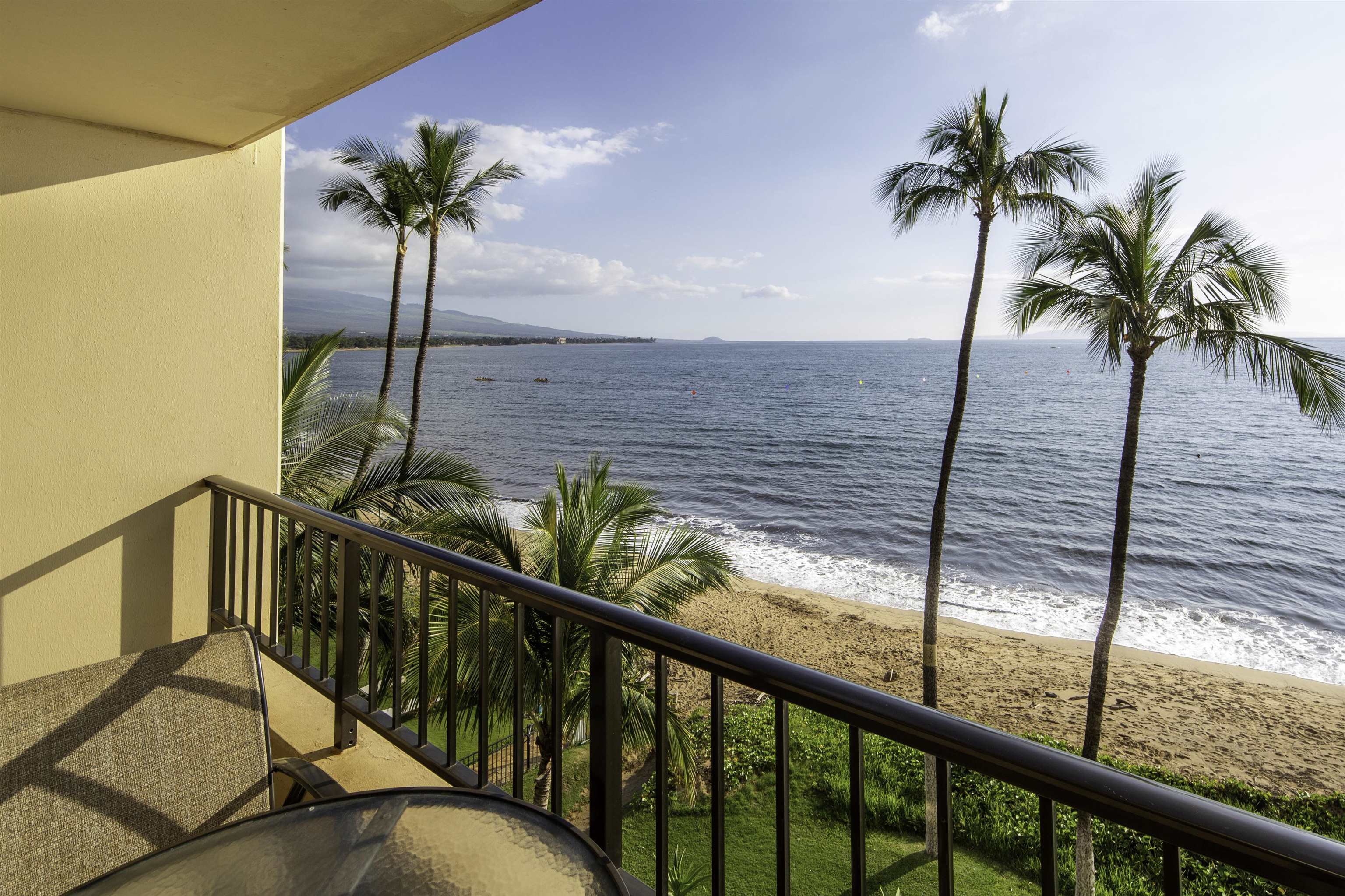Sugar Beach Resort condo # 440, Kihei, Hawaii - photo 11 of 29