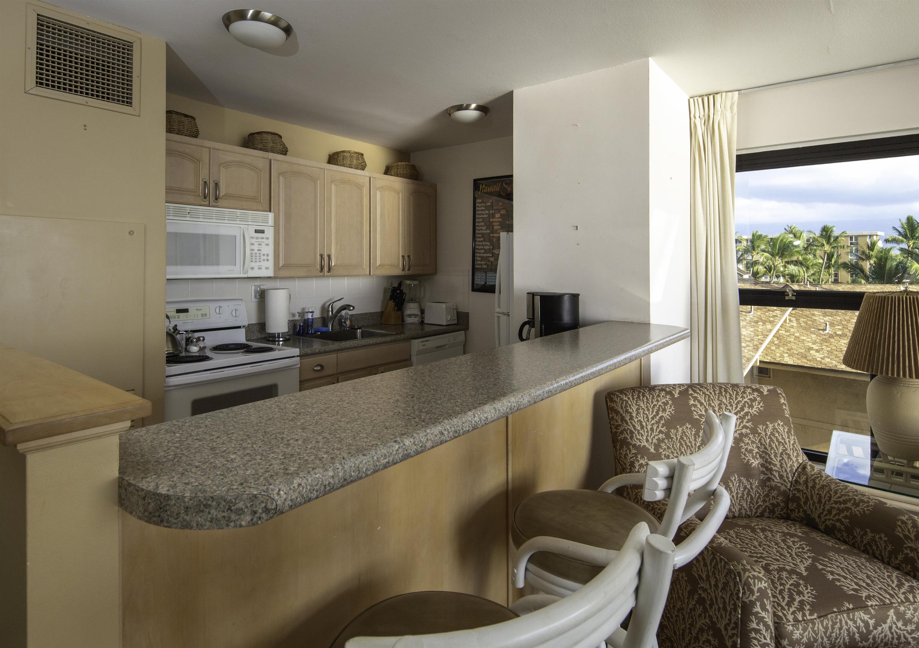 Sugar Beach Resort condo # 440, Kihei, Hawaii - photo 12 of 29