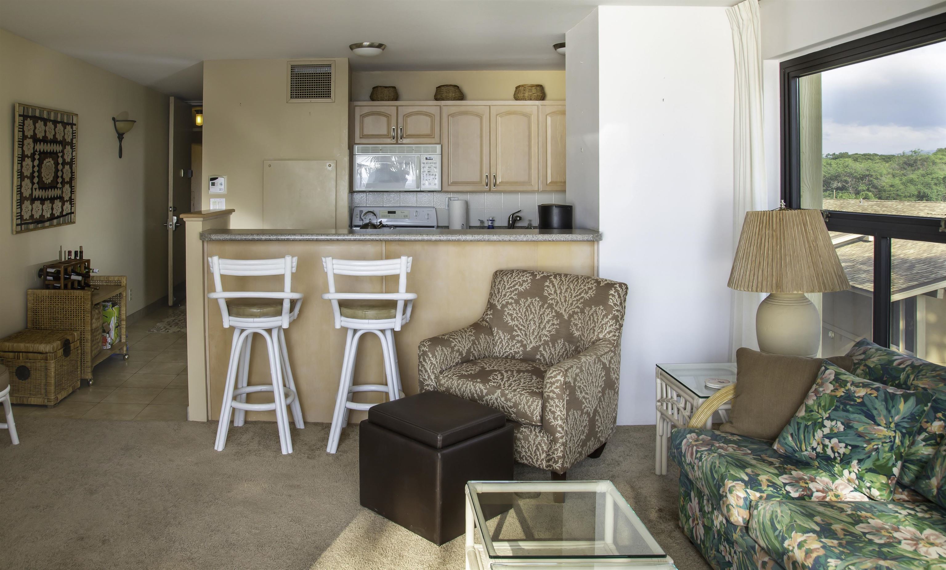 Sugar Beach Resort condo # 440, Kihei, Hawaii - photo 14 of 29