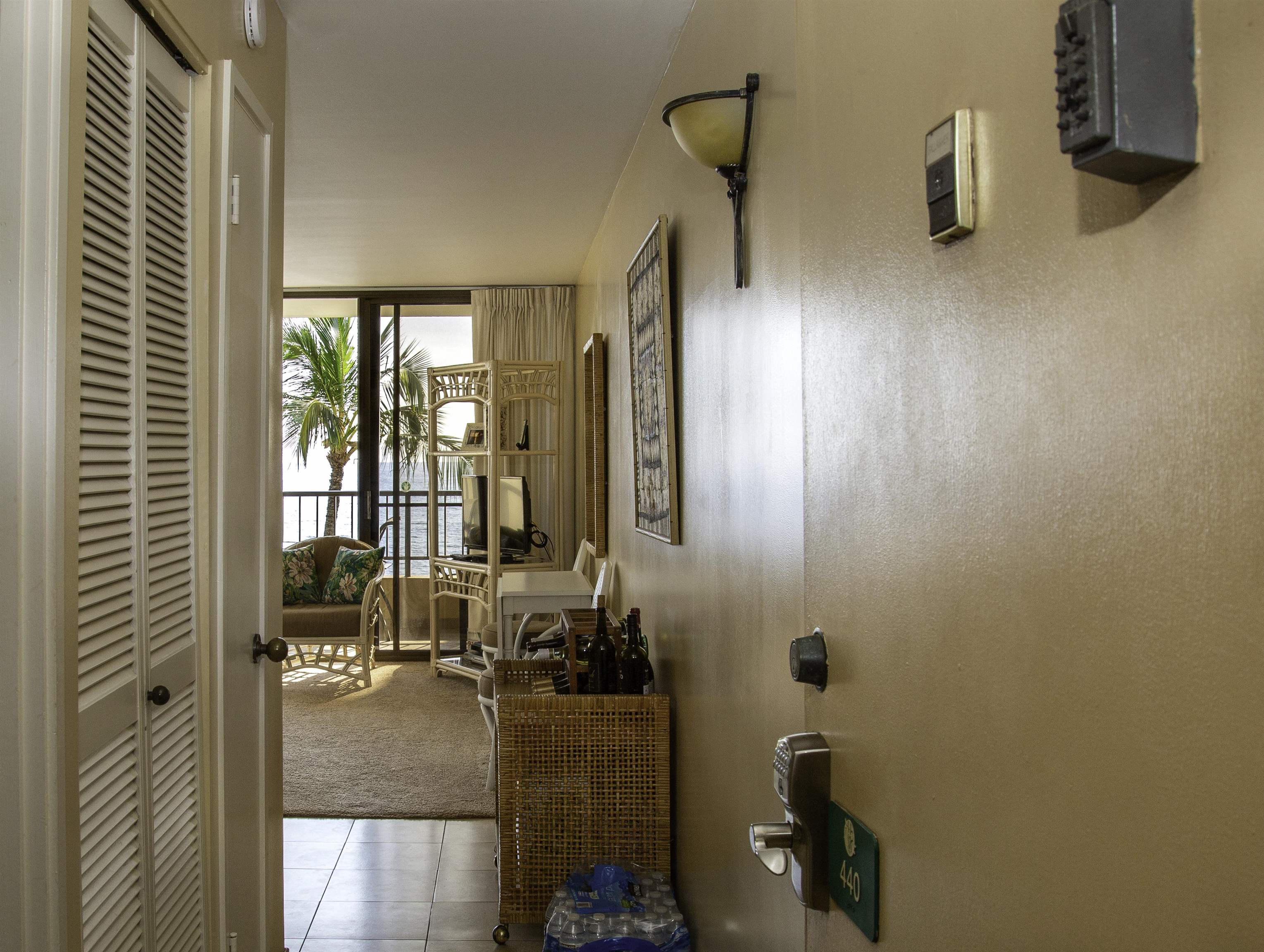 Sugar Beach Resort condo # 440, Kihei, Hawaii - photo 15 of 29