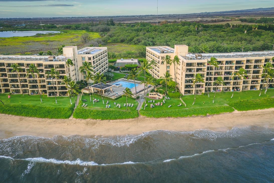 Sugar Beach Resort condo # 440, Kihei, Hawaii - photo 3 of 29