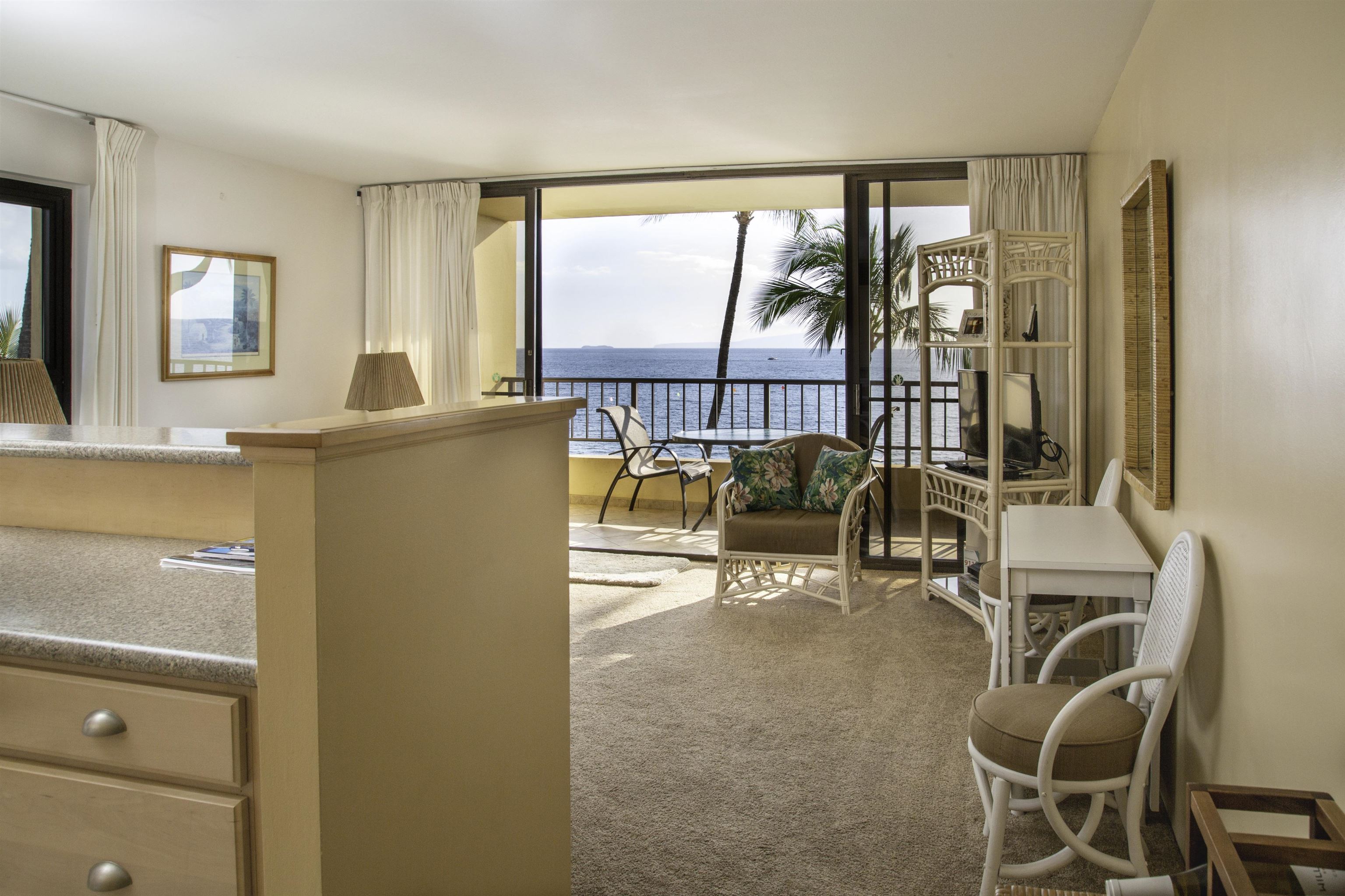 Sugar Beach Resort condo # 440, Kihei, Hawaii - photo 6 of 29