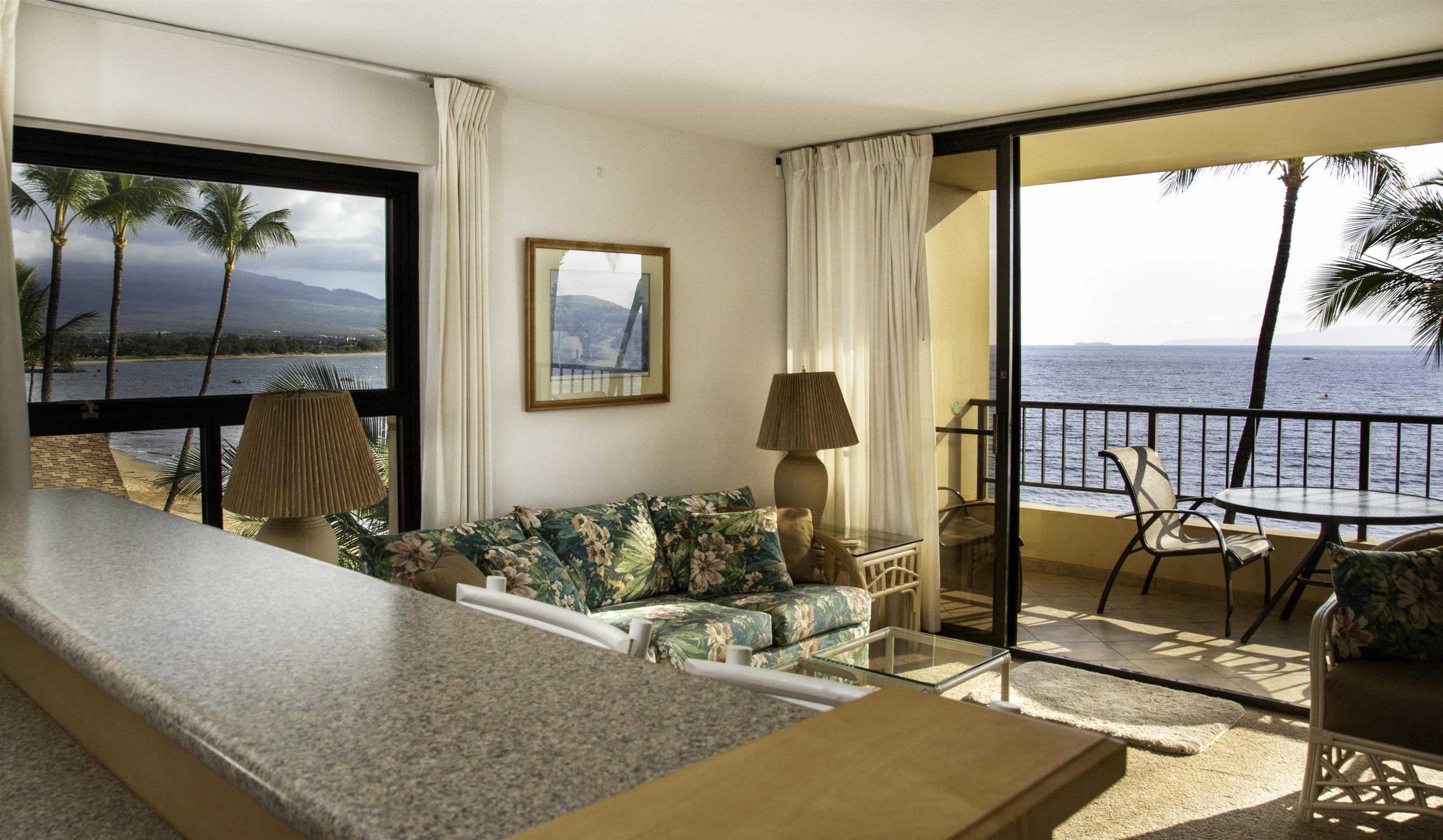 Sugar Beach Resort condo # 440, Kihei, Hawaii - photo 7 of 29